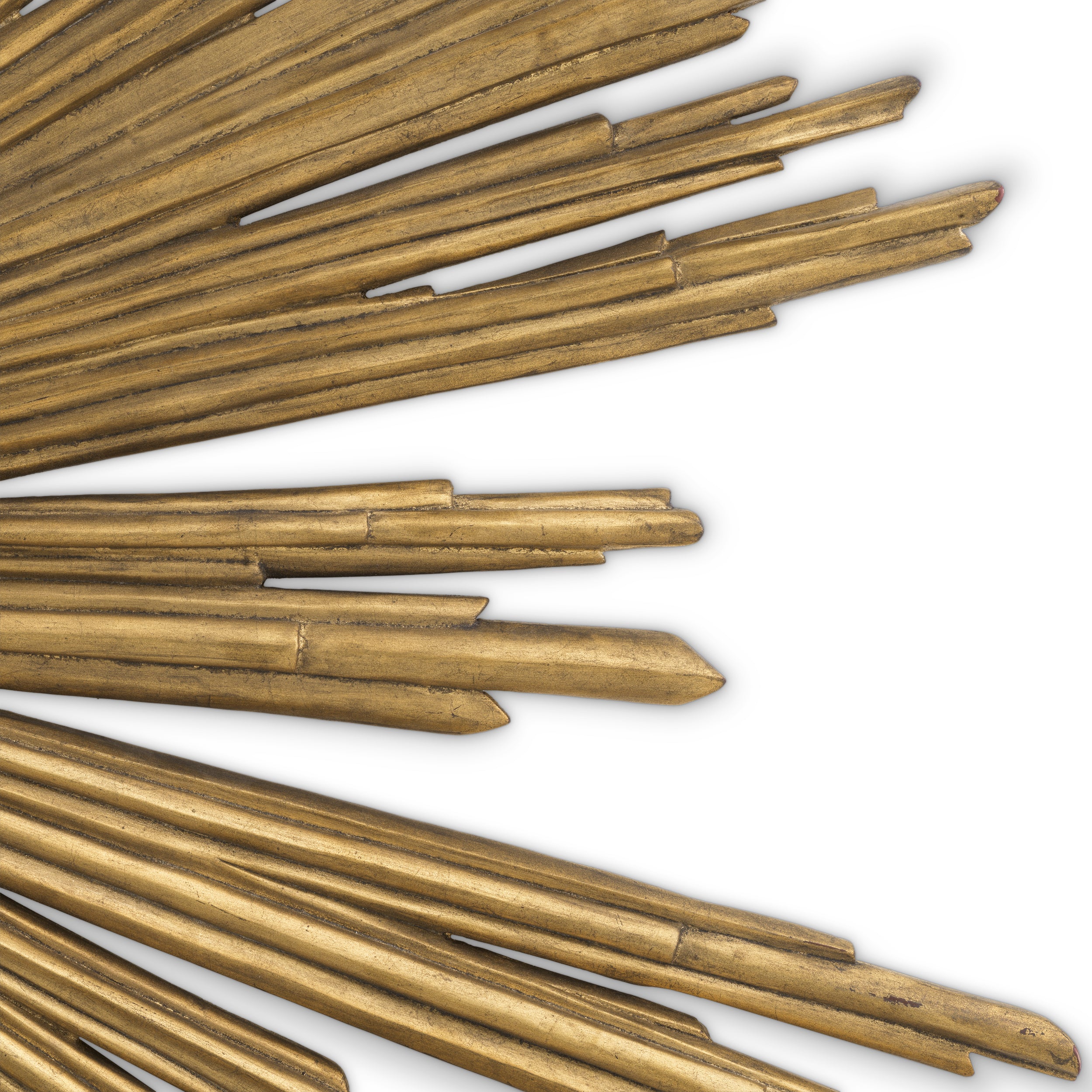 Väggdekoration Sunburst