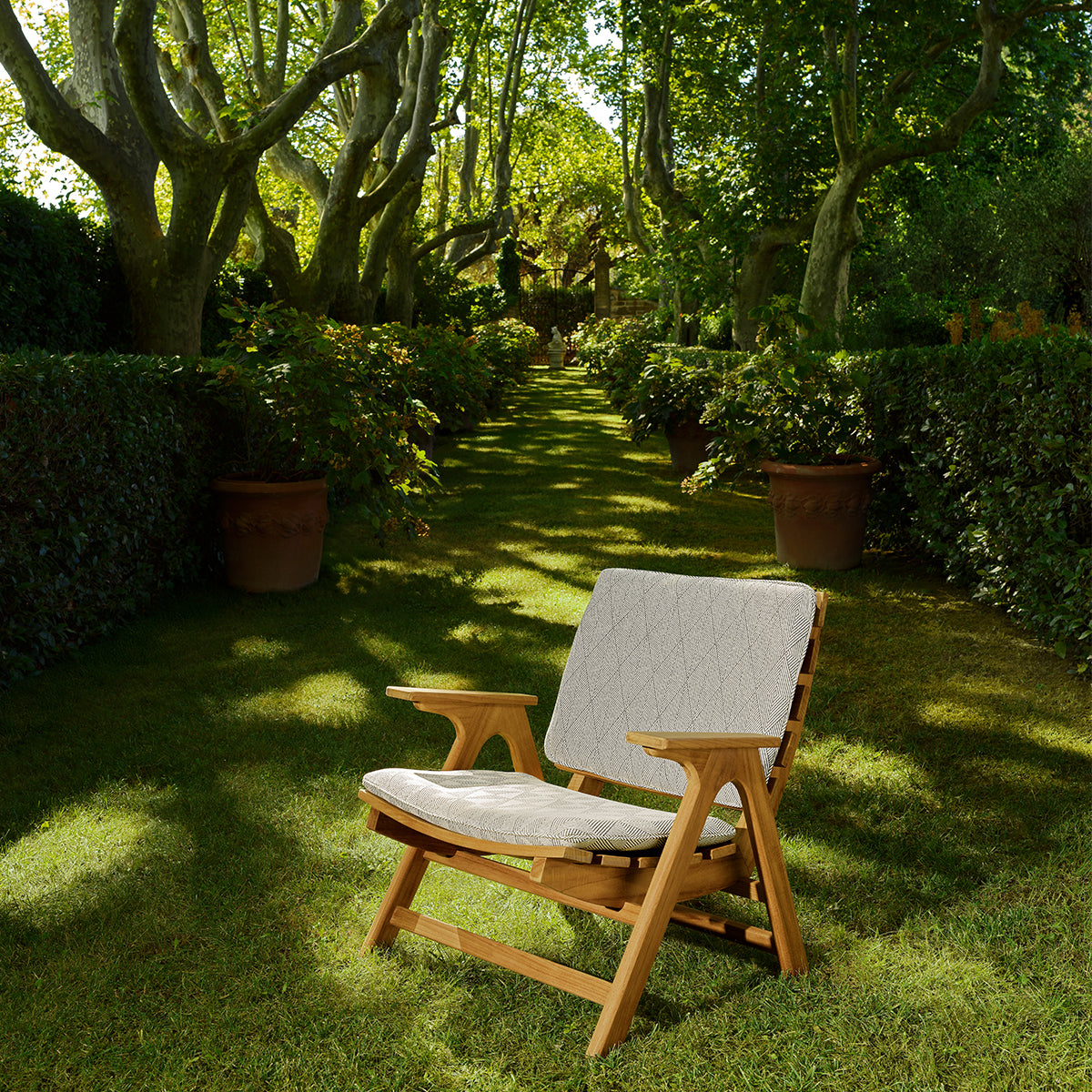 Utomhusfåtölj Oceanview