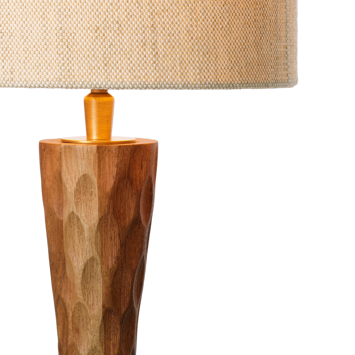 Bordslampa Vexley