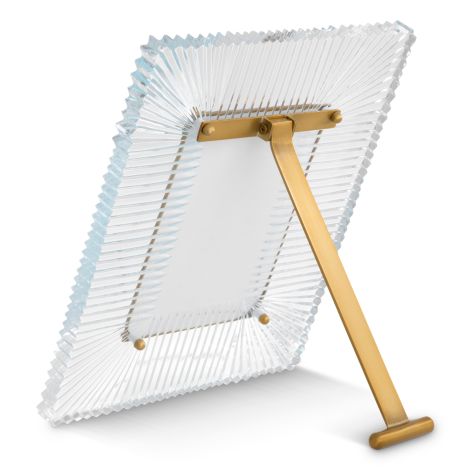 Fotoramar Camille – Klart glas