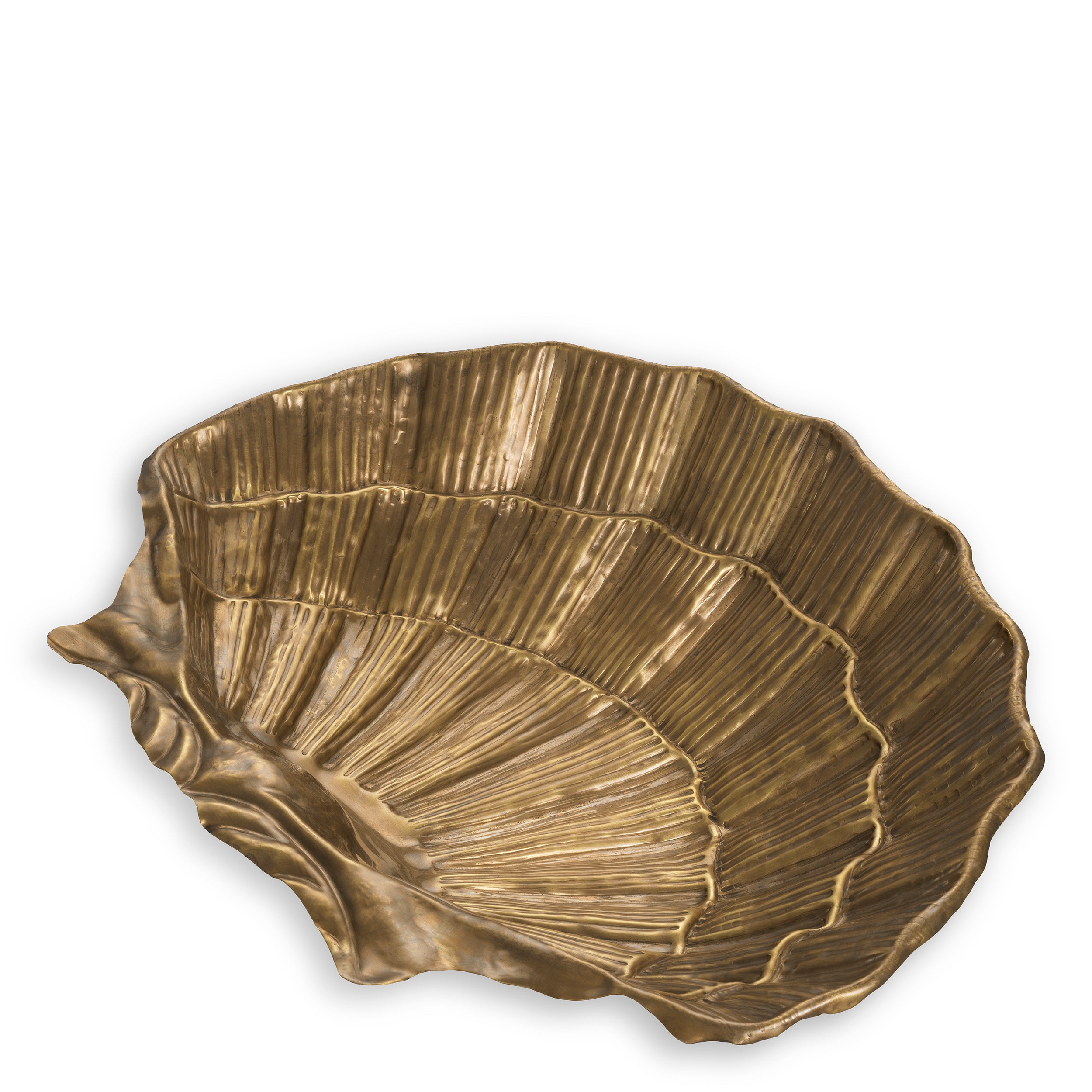 Skål Seashell