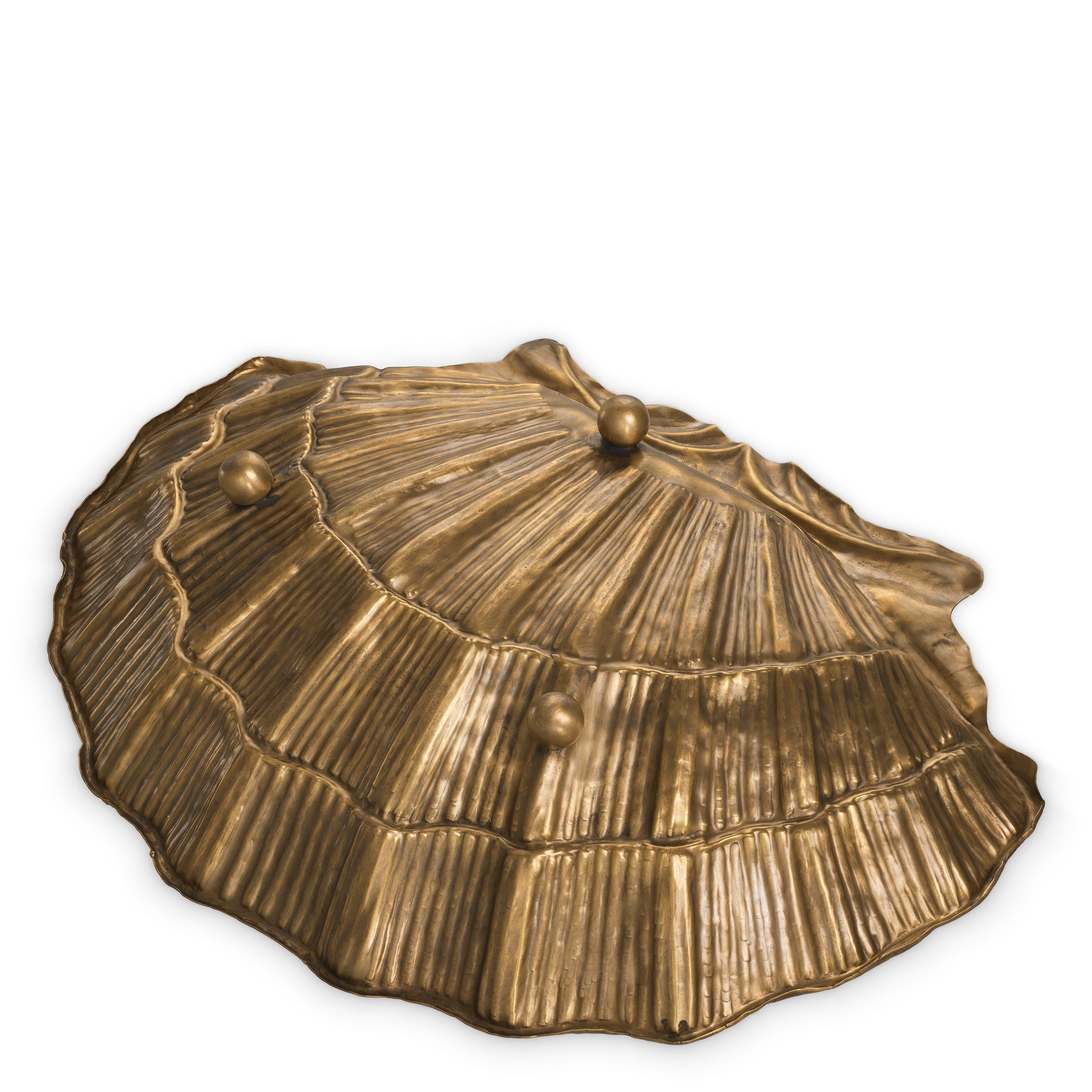 Skål Seashell