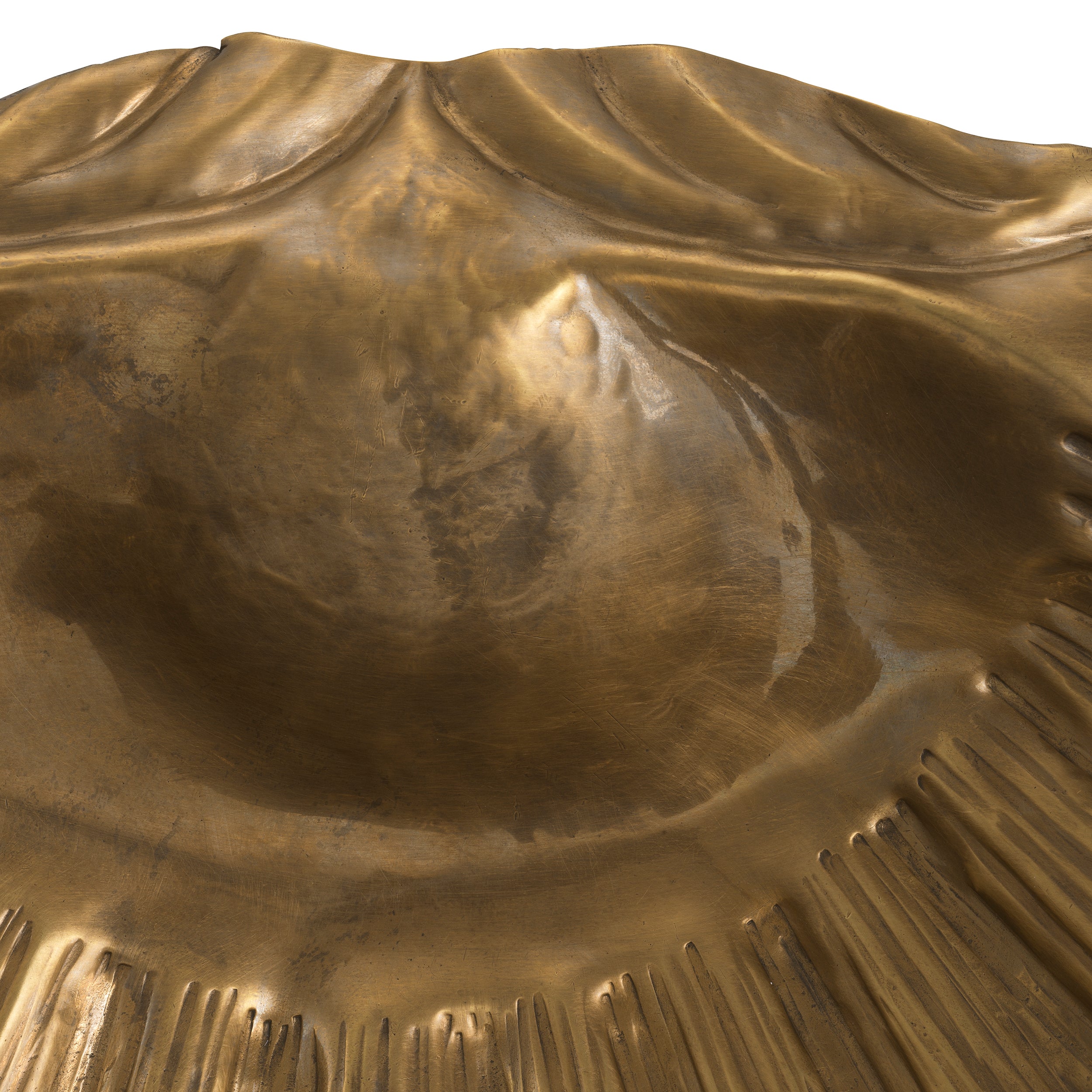 Skål Seashell
