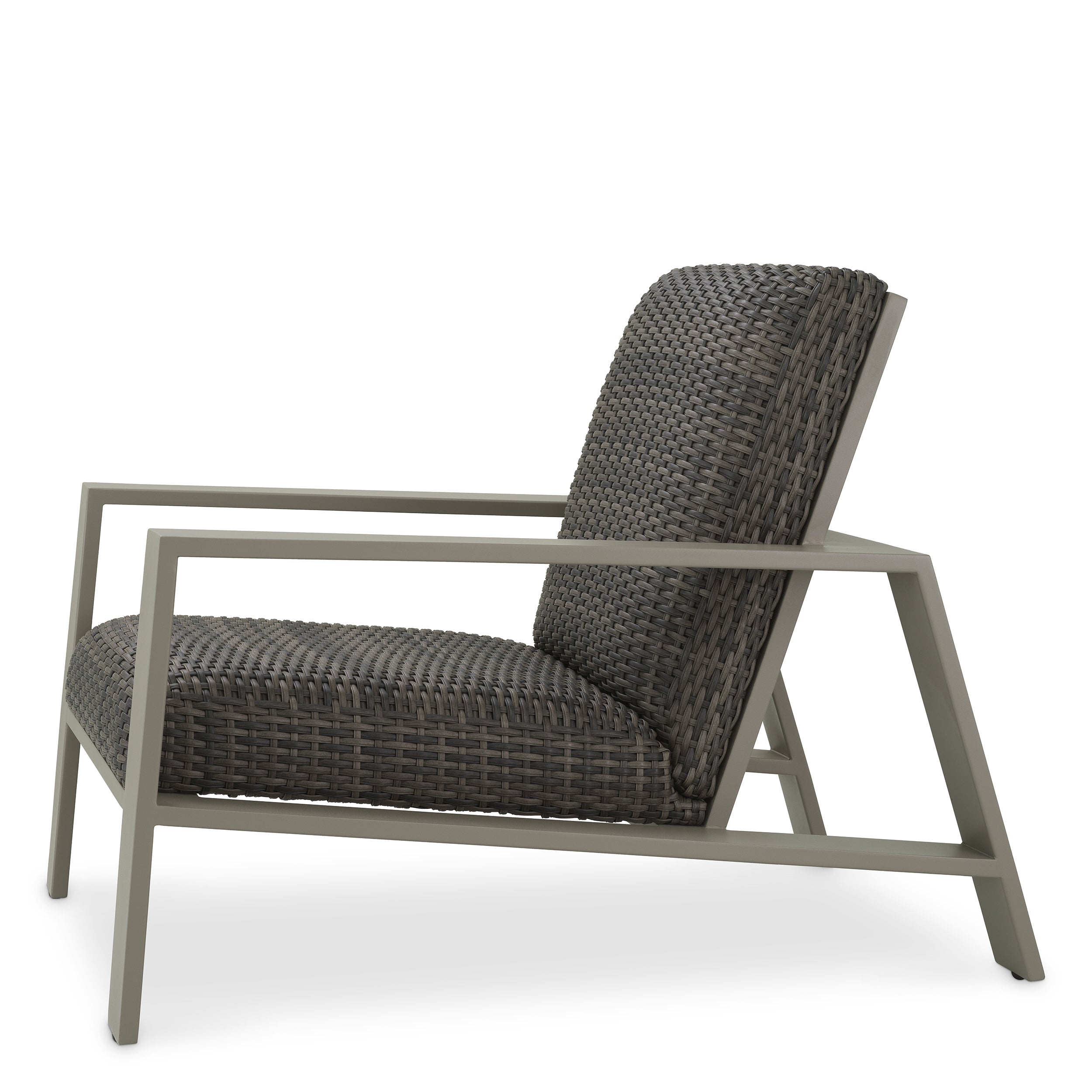 Utomhusfåtölj Belle Vue