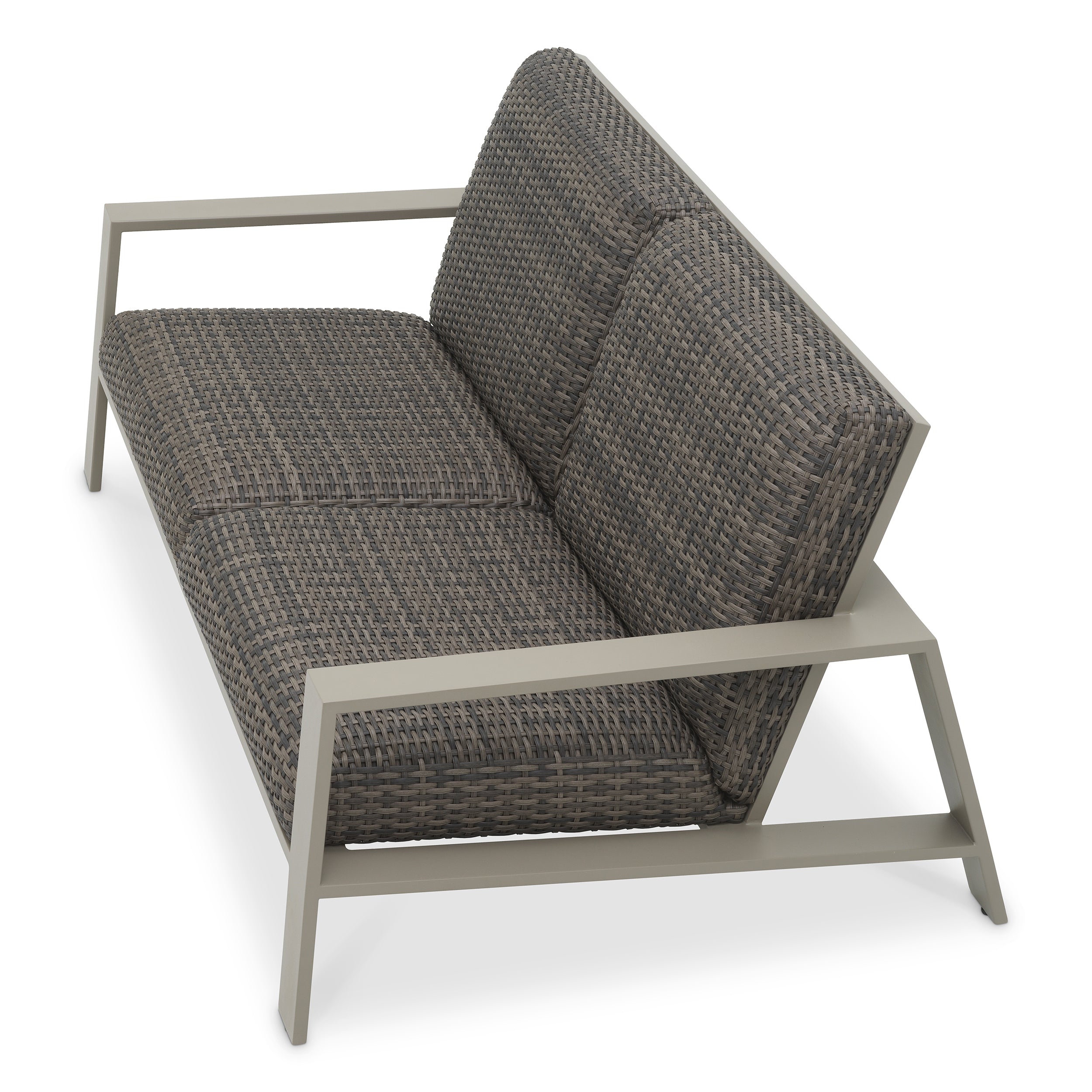 Utomhussoffa Belle Vue