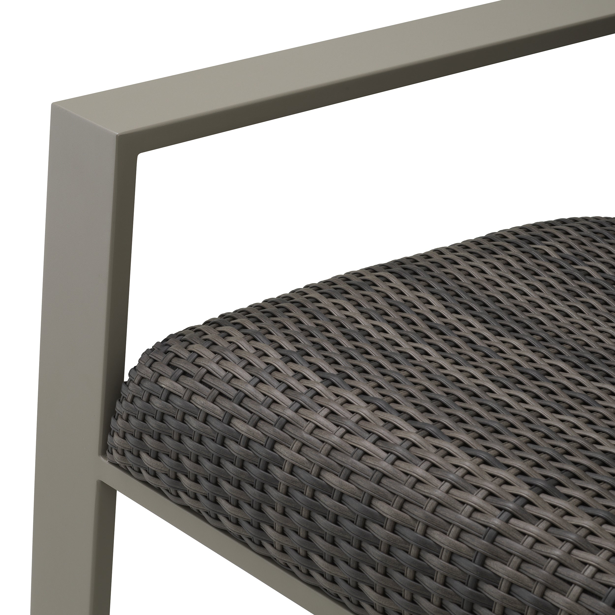 Utomhussoffa Belle Vue