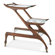 Drinkvagn Manzo Double