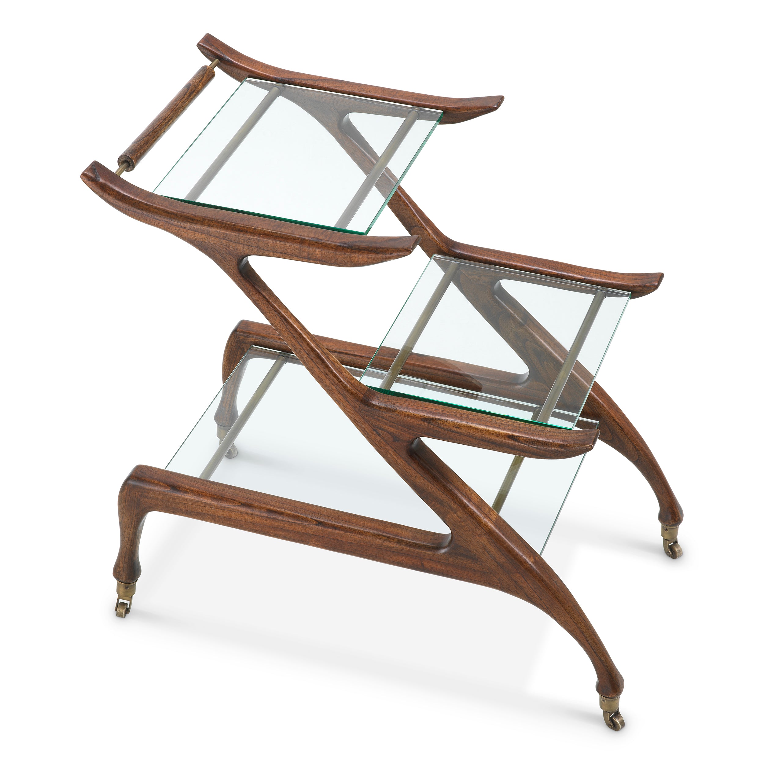 Drinkvagn Manzo Double