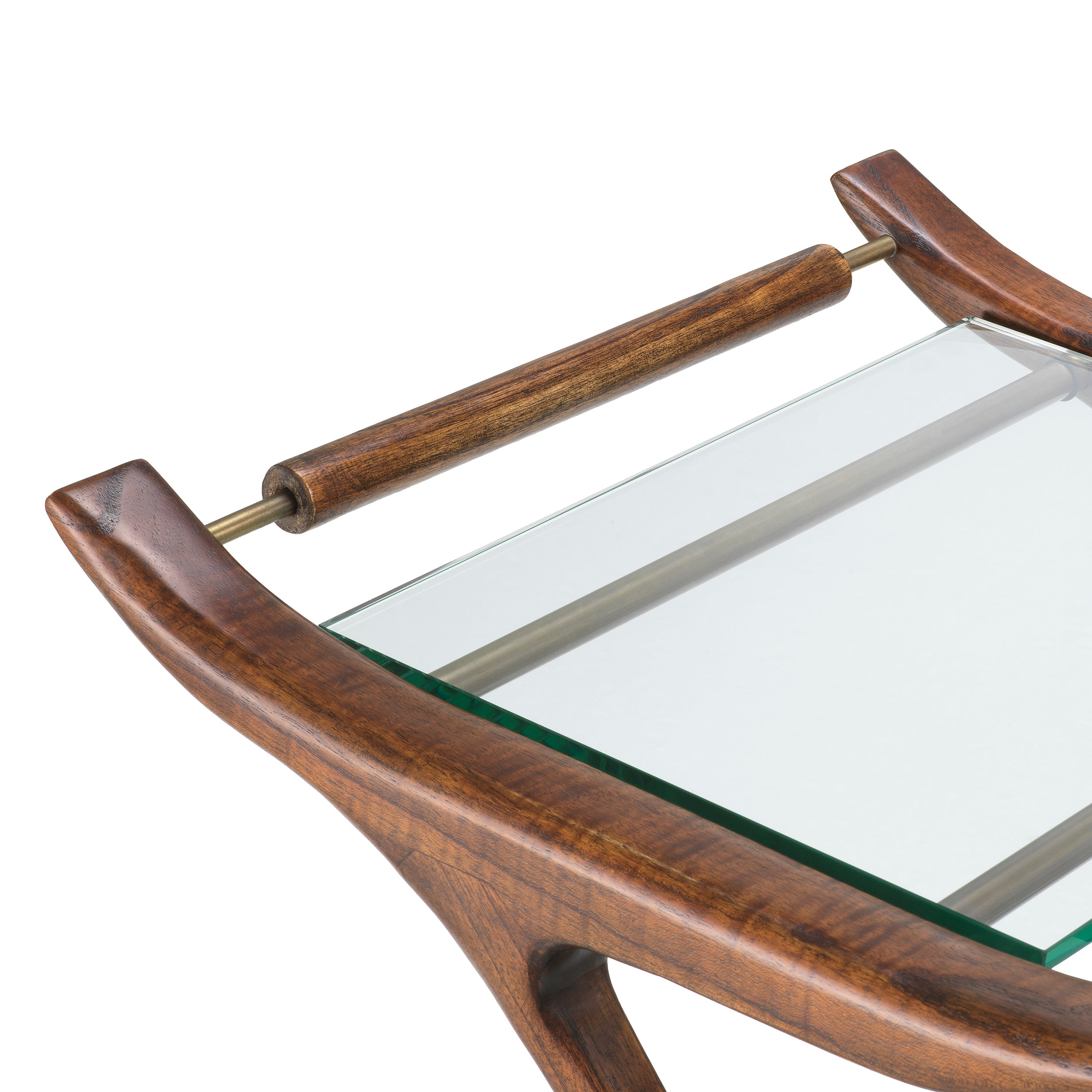 Drinkvagn Manzo Double