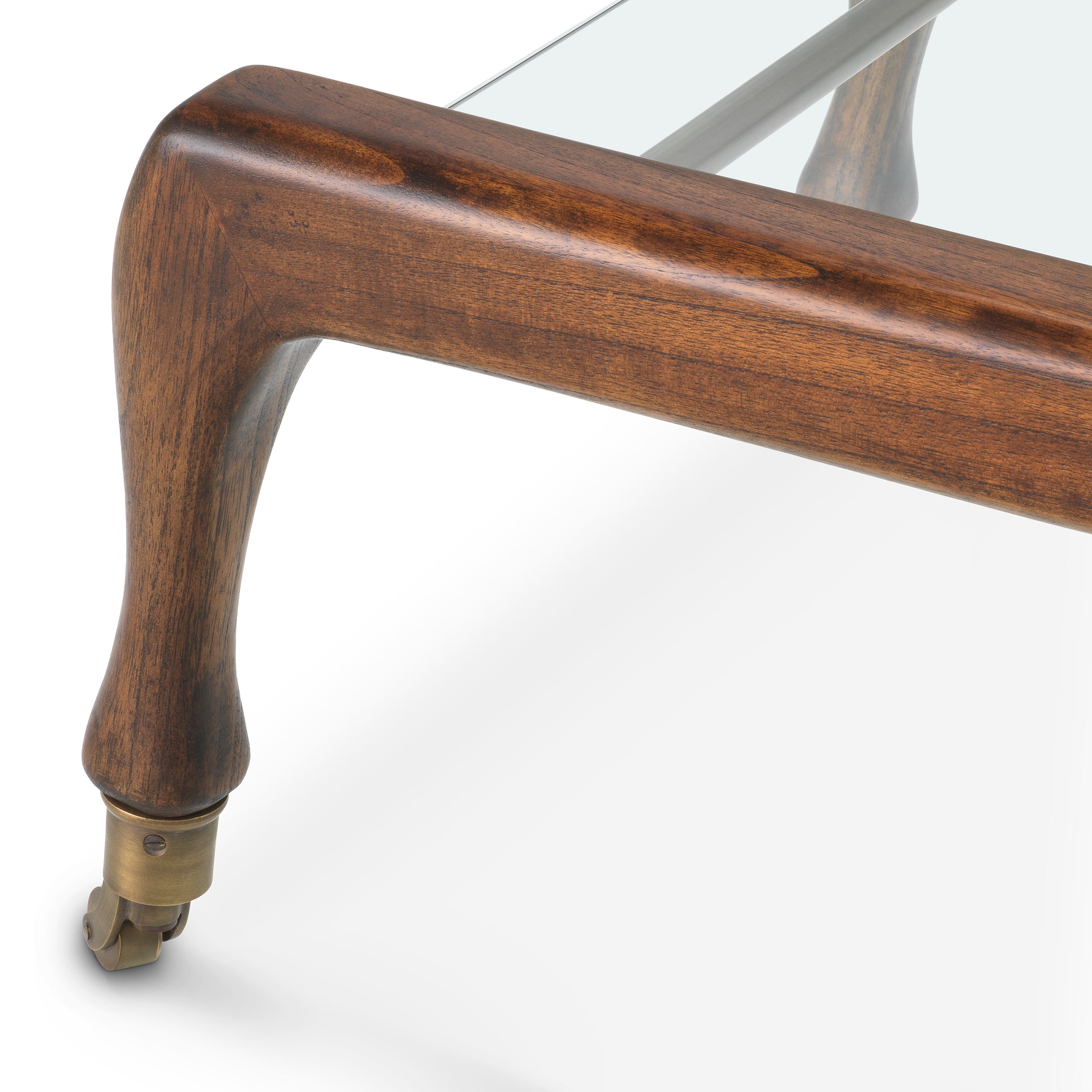 Drinkvagn Manzo Double