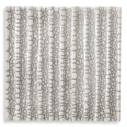 Väggdekoration Division straight