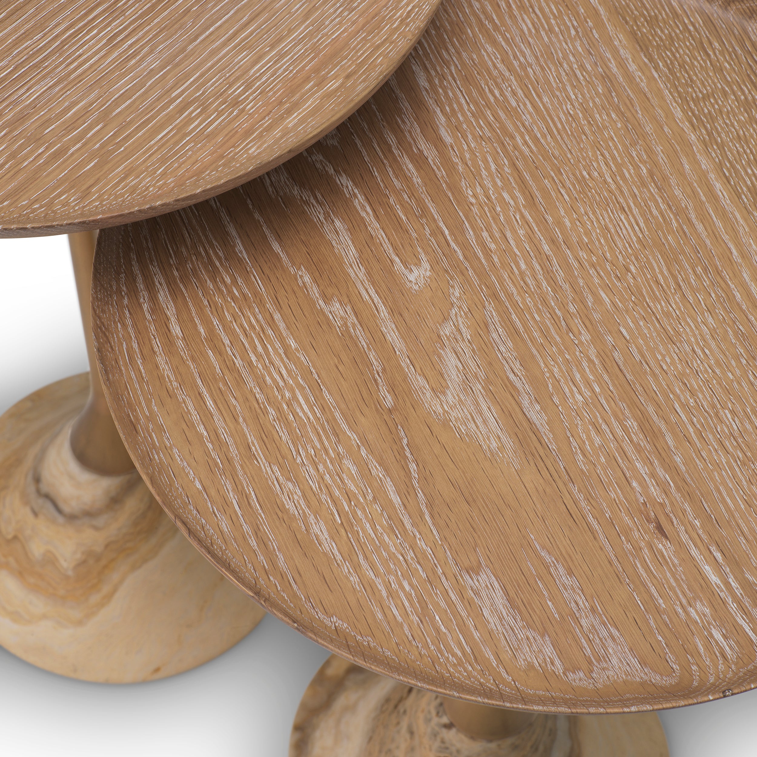 Sidobord Puglia 2-set