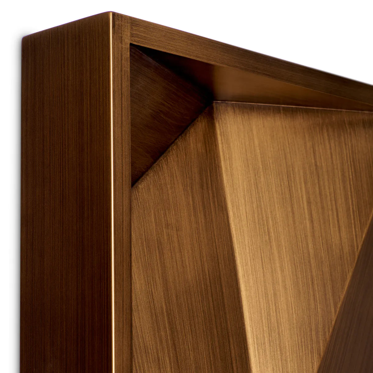 Väggdekoration Bravura