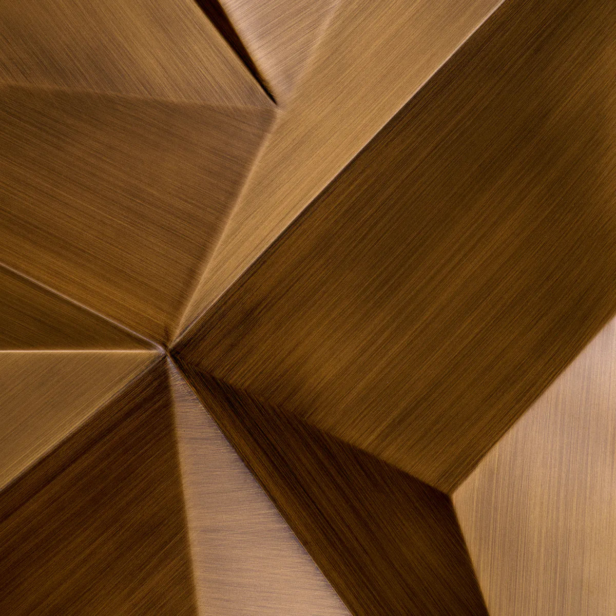 Väggdekoration Bravura