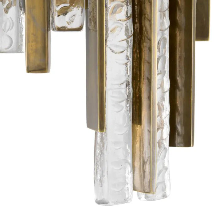 Vägglampa Leonora