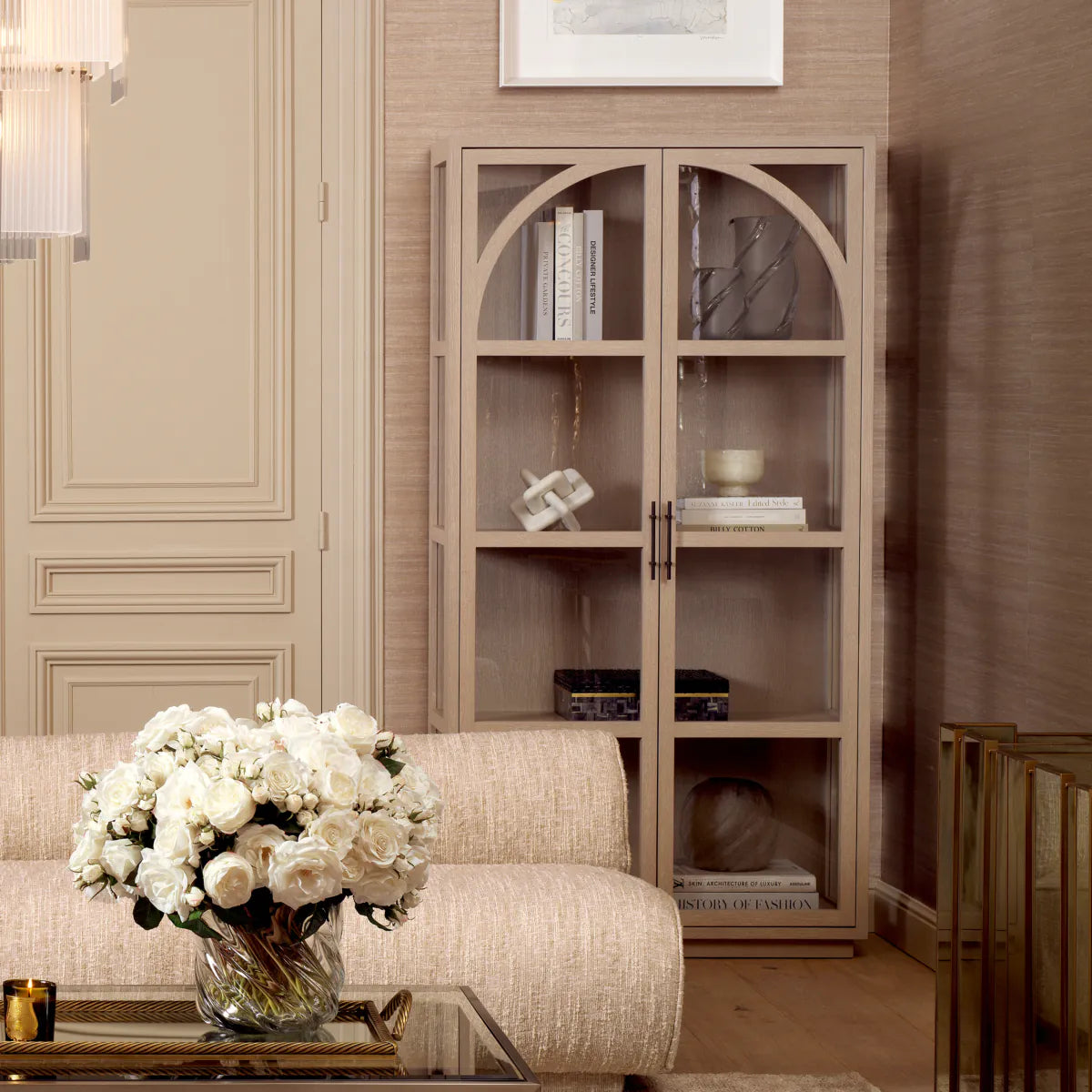 Skåp San Bernardino