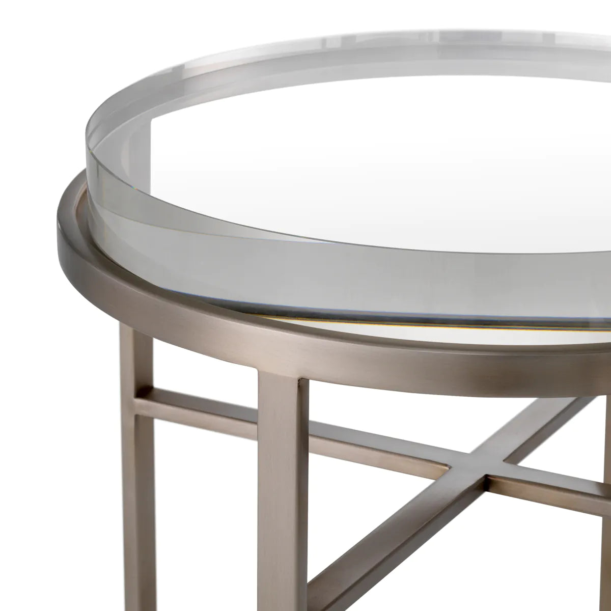 Sidobord Hoxton 2-set