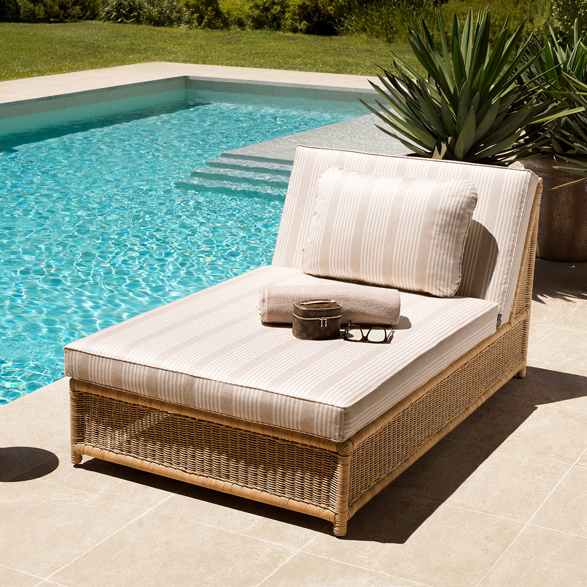 Daybed Hampton