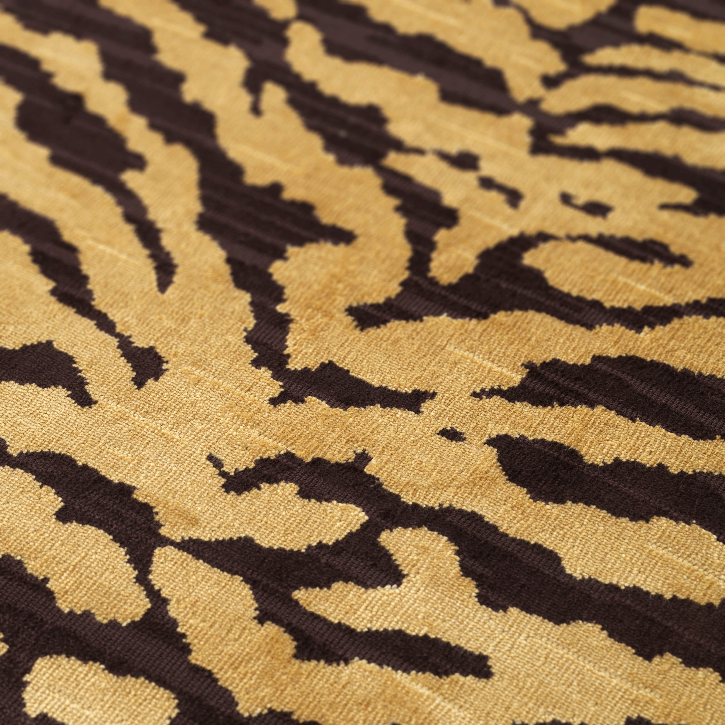 Kudde Tigris S