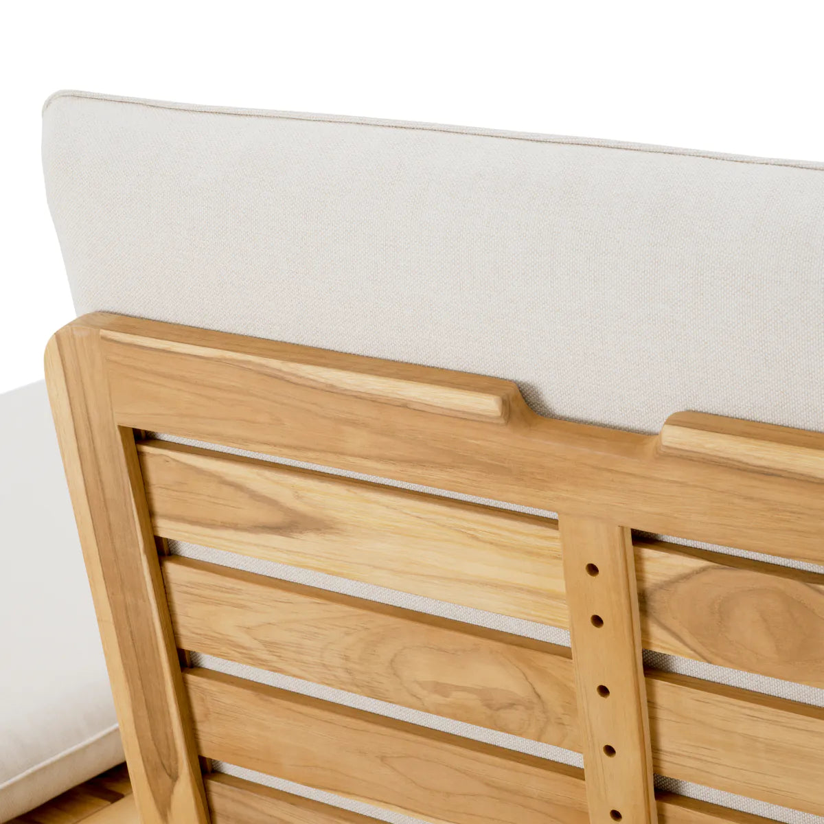 Solsäng Weston Dubbel