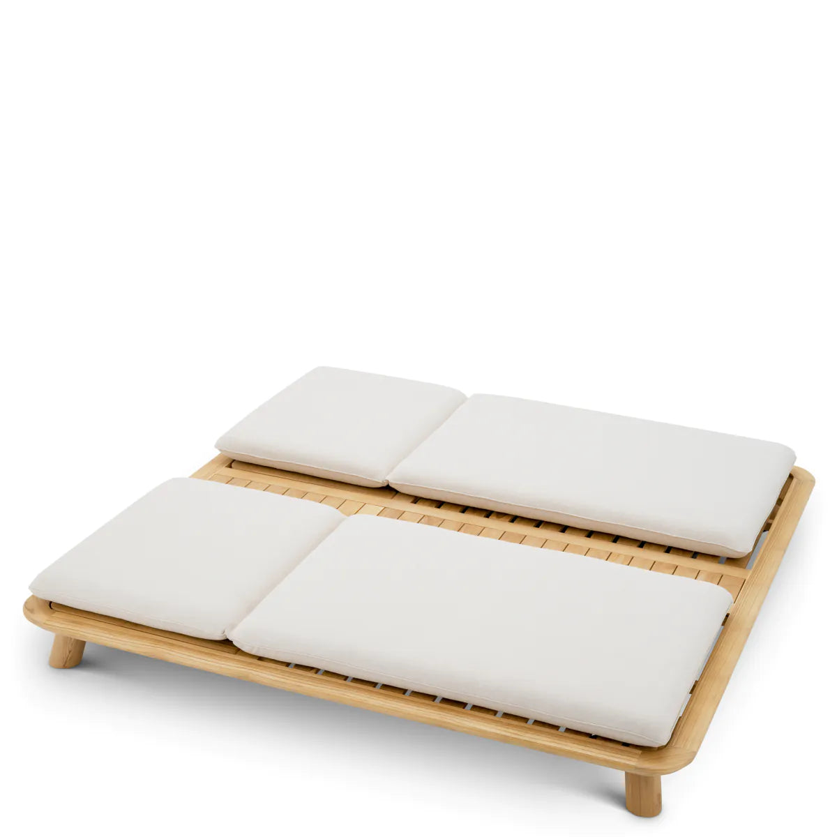 Solsäng Weston Dubbel