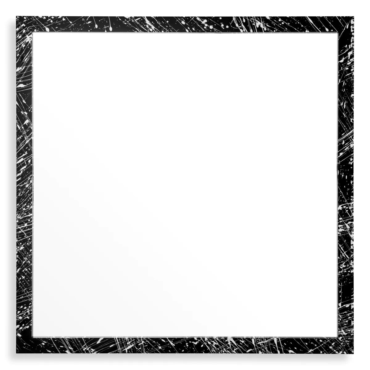 Spegel Reflection of Eccentricity