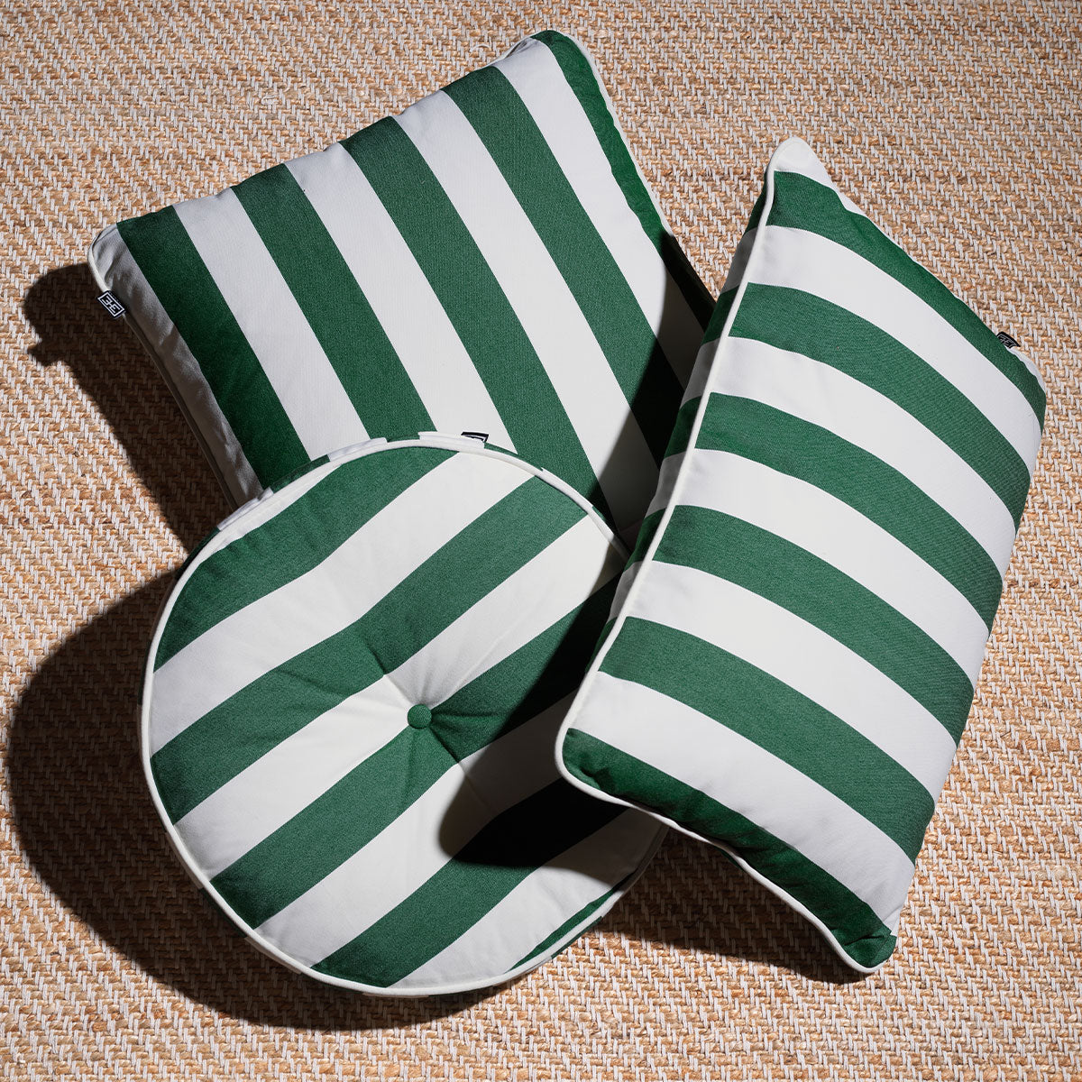 Utomhuskudde Florent