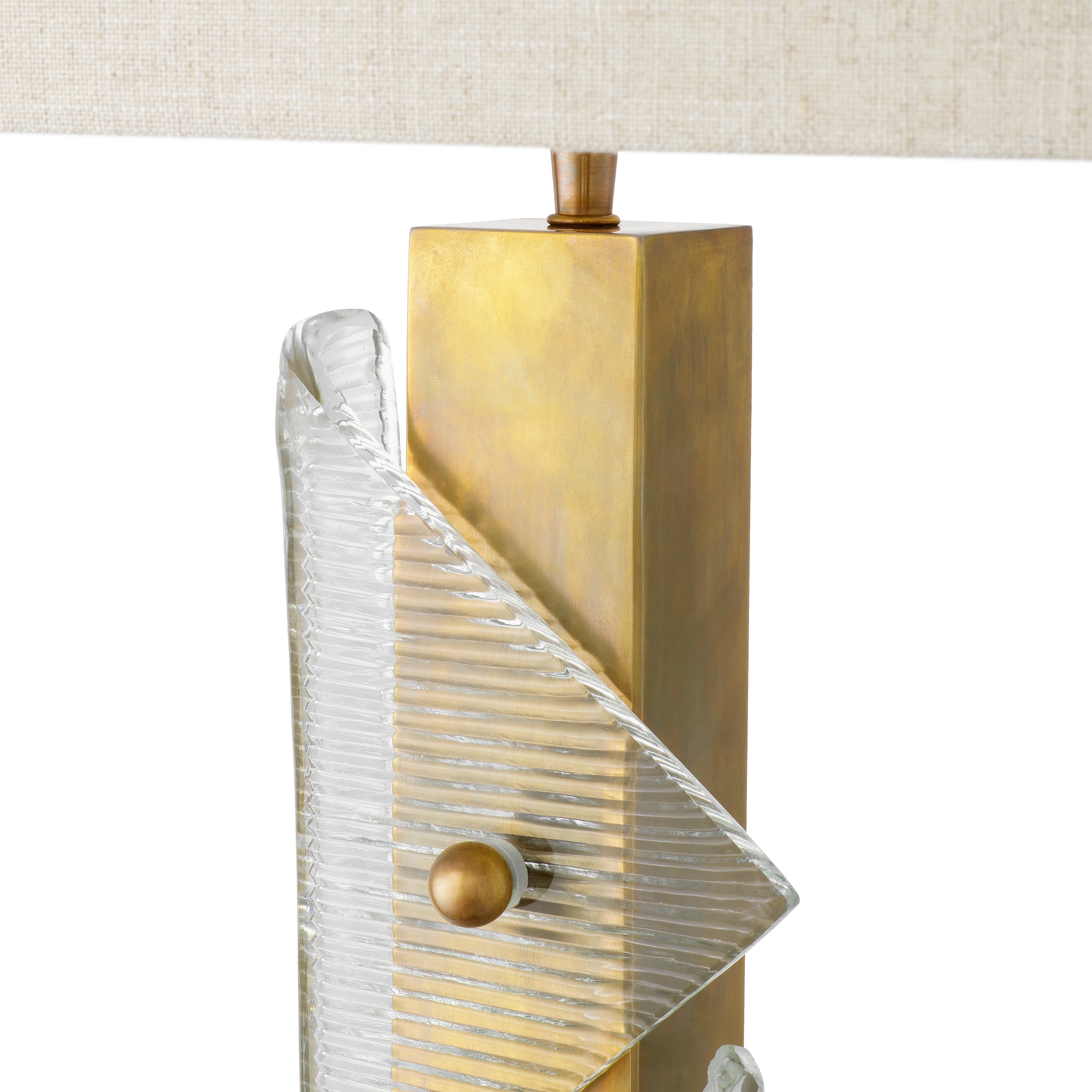 Bordslampa Mirabella