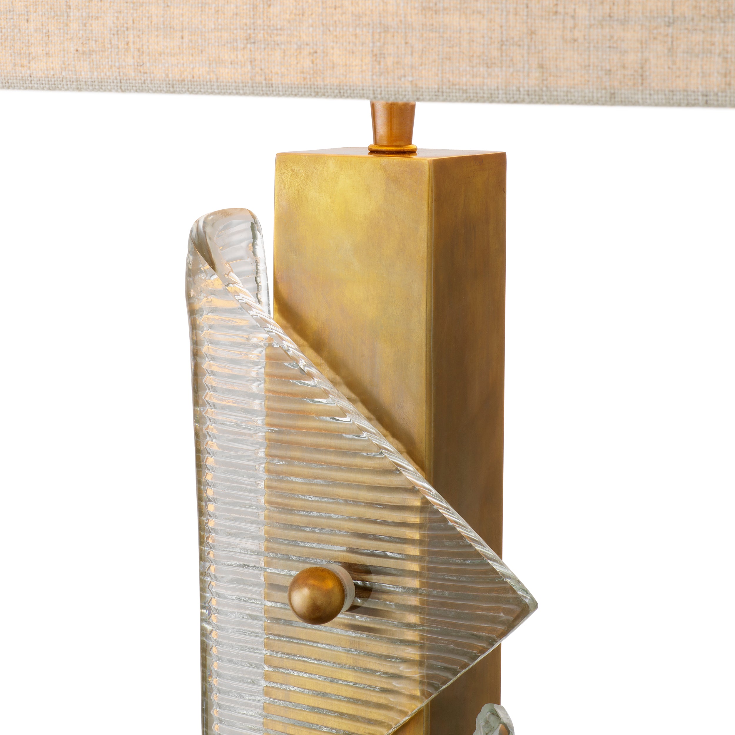 Bordslampa Mirabella