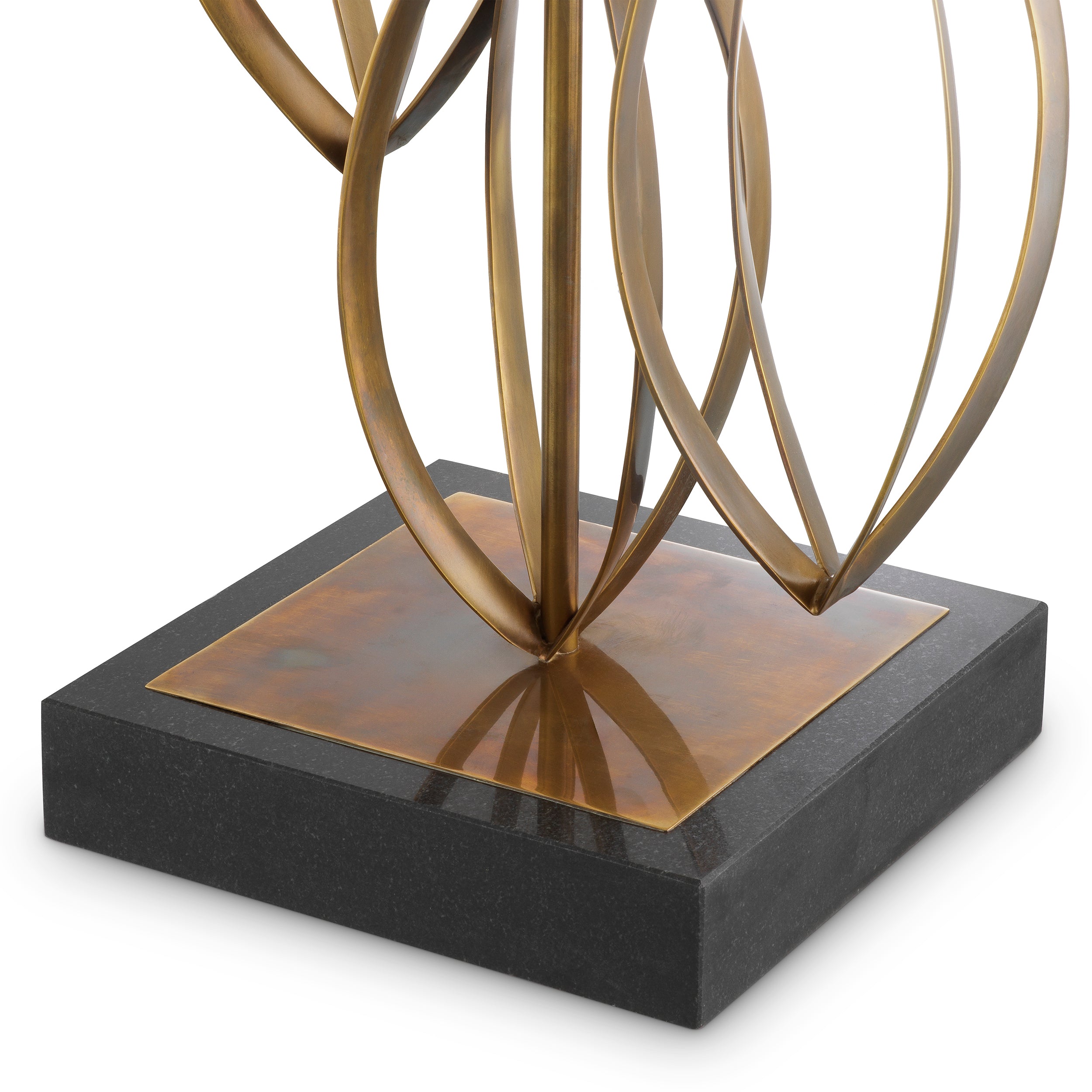 Bordslampa Bellamont