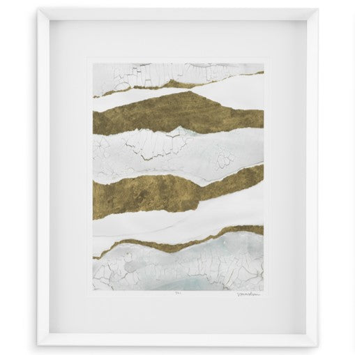 Print Rift Valley by Vanna Lam 2-set