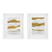 Print Rift Valley by Vanna Lam 2-set