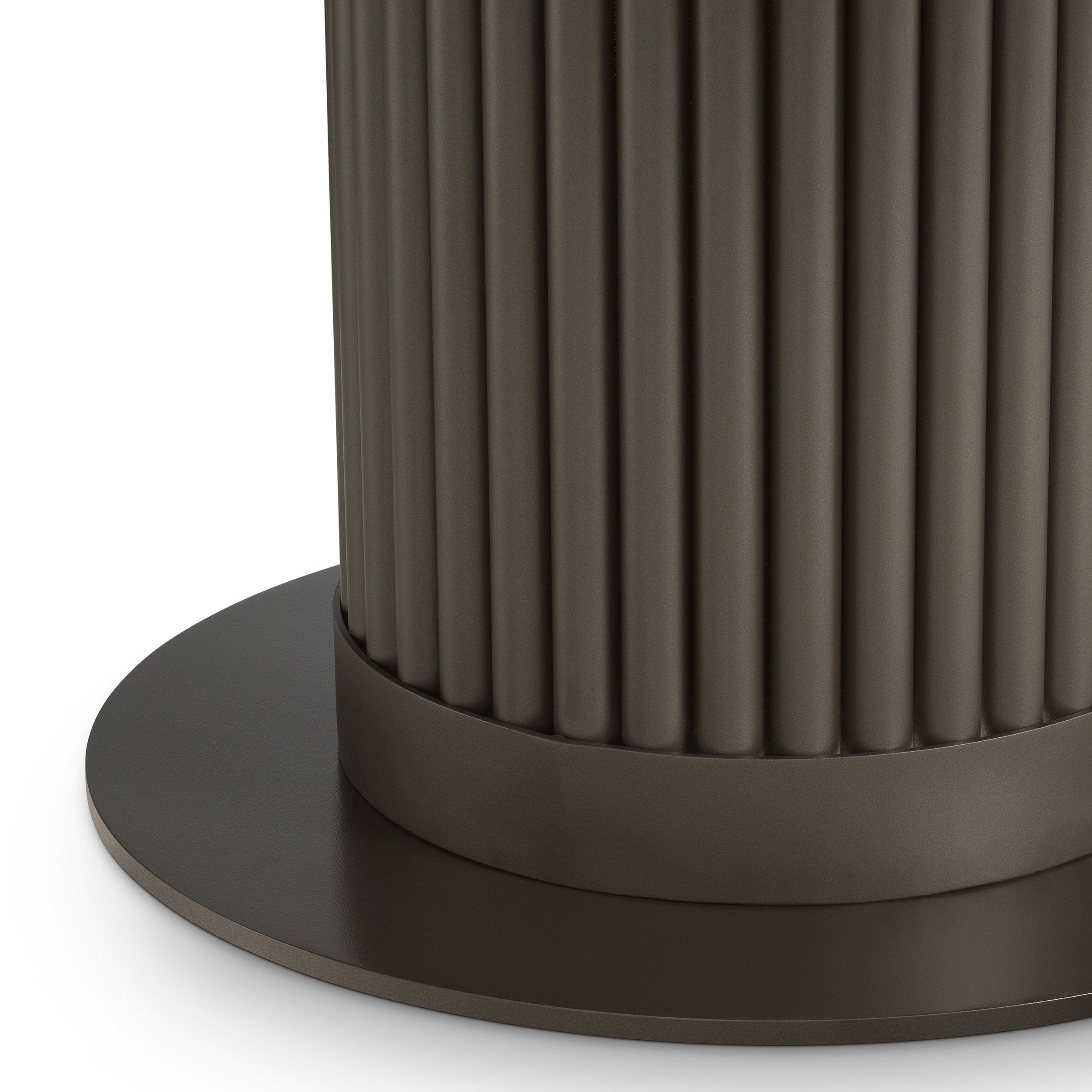 Utomhusbord Volterra Rund