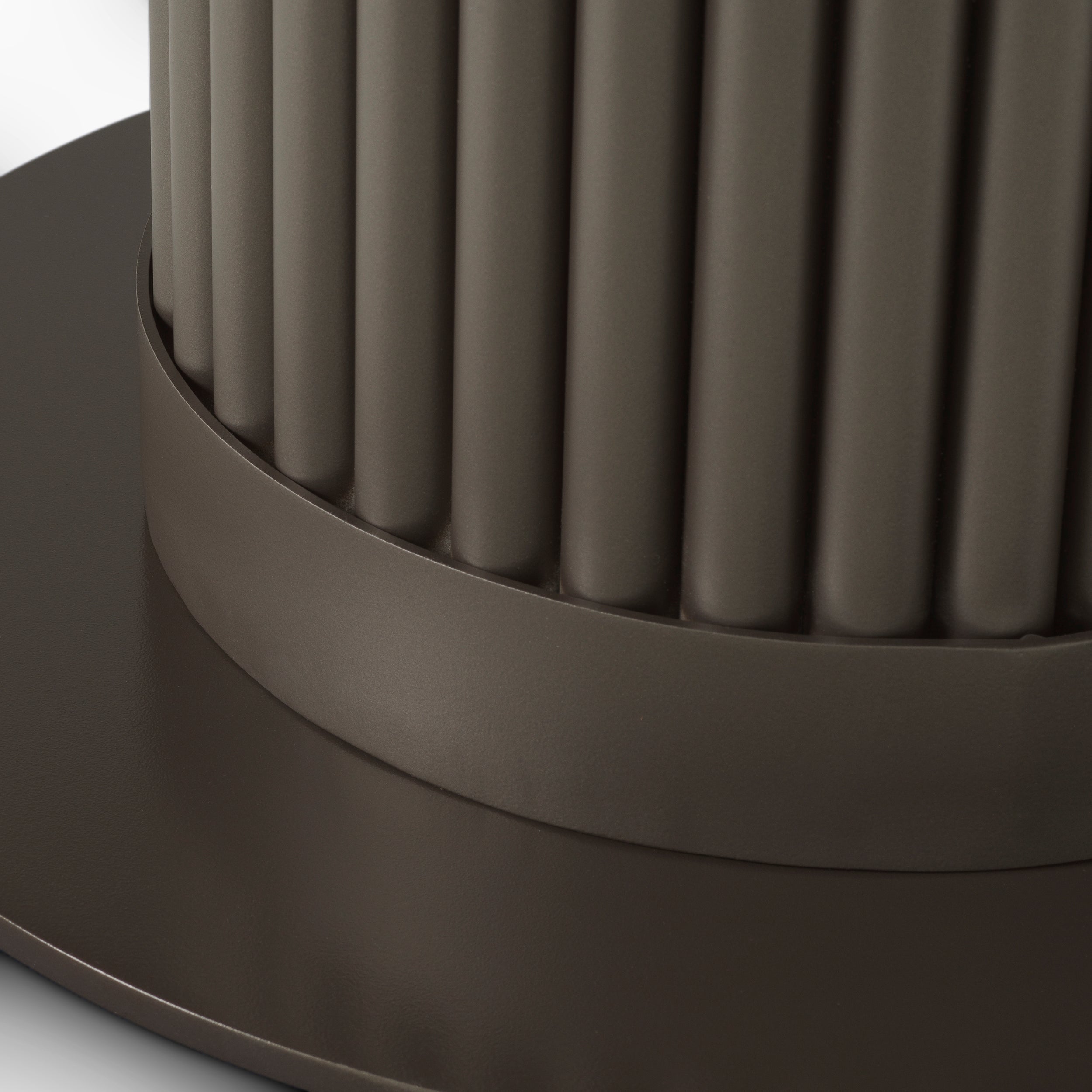 Utomhusbord Volterra Rund