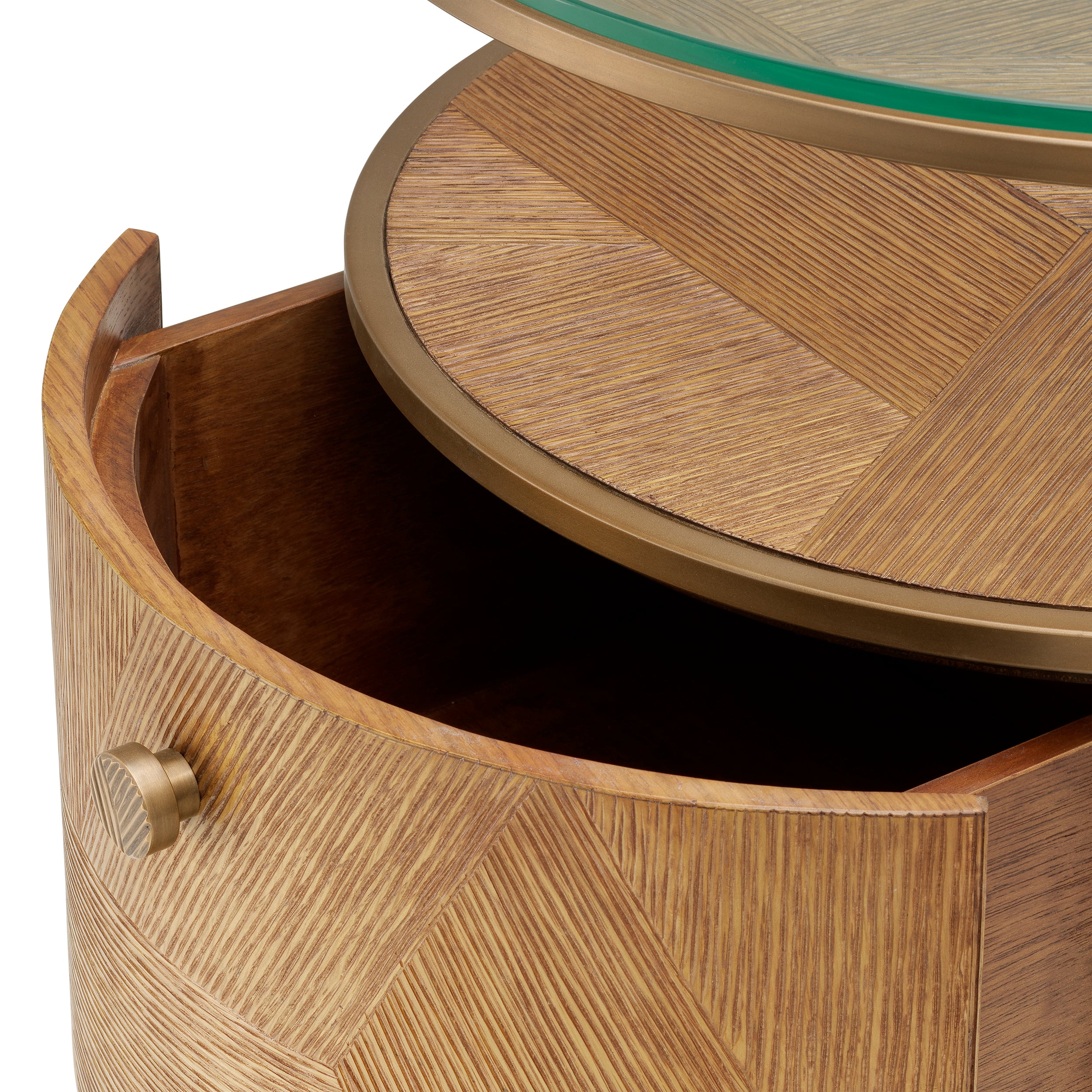 Nattduksbord Velutto