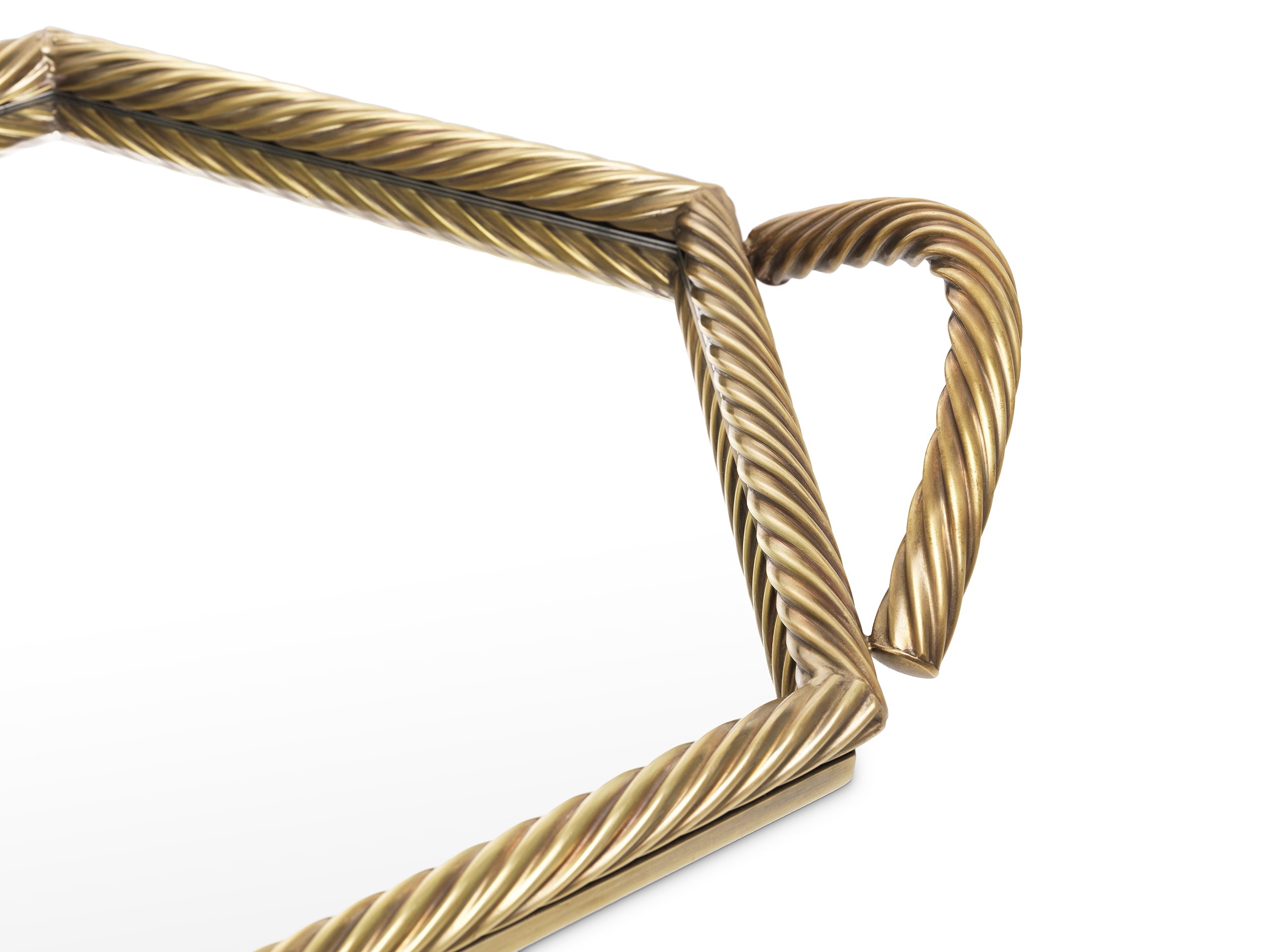 Bricka Salvi Hexagon