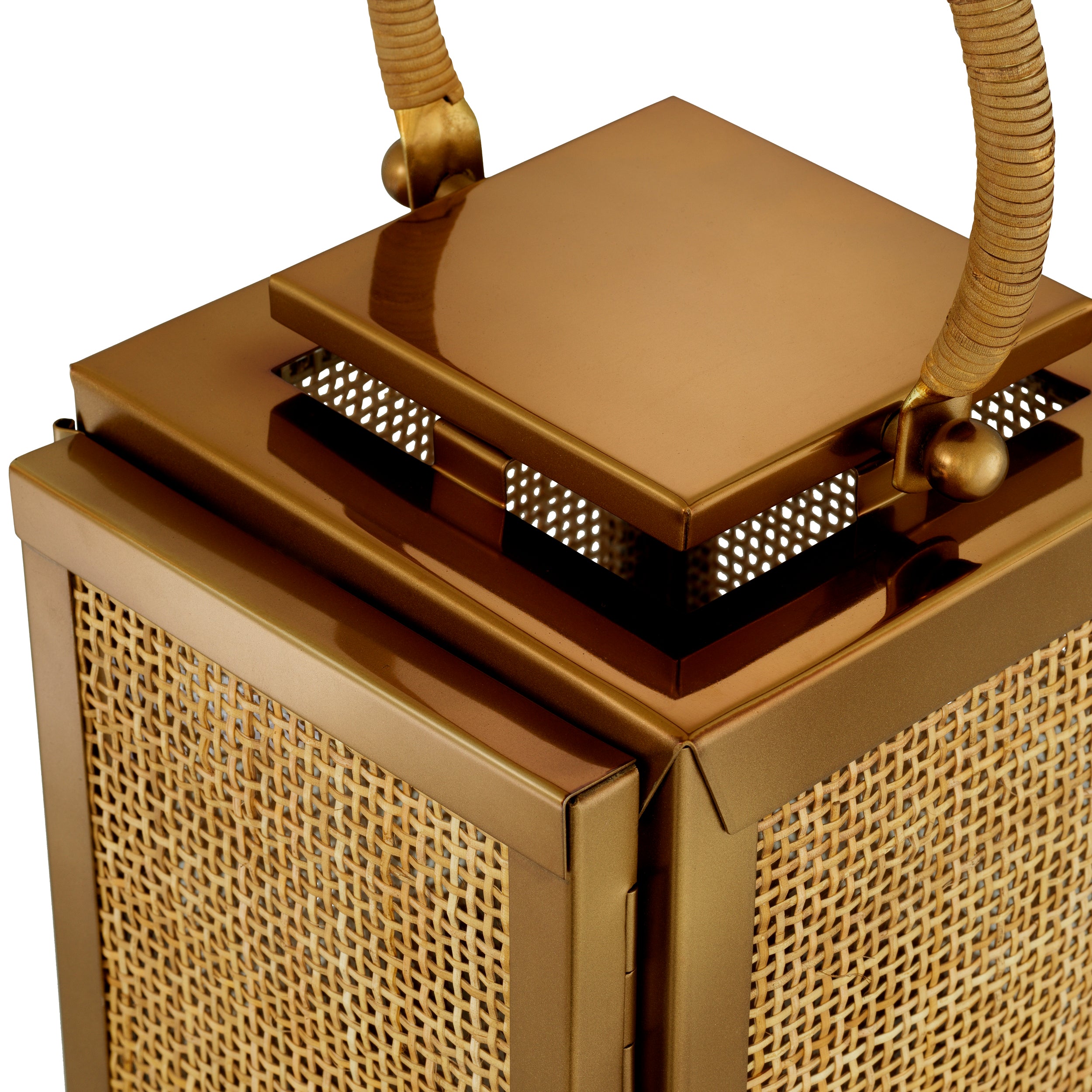 Ljuslykta Georgian XL