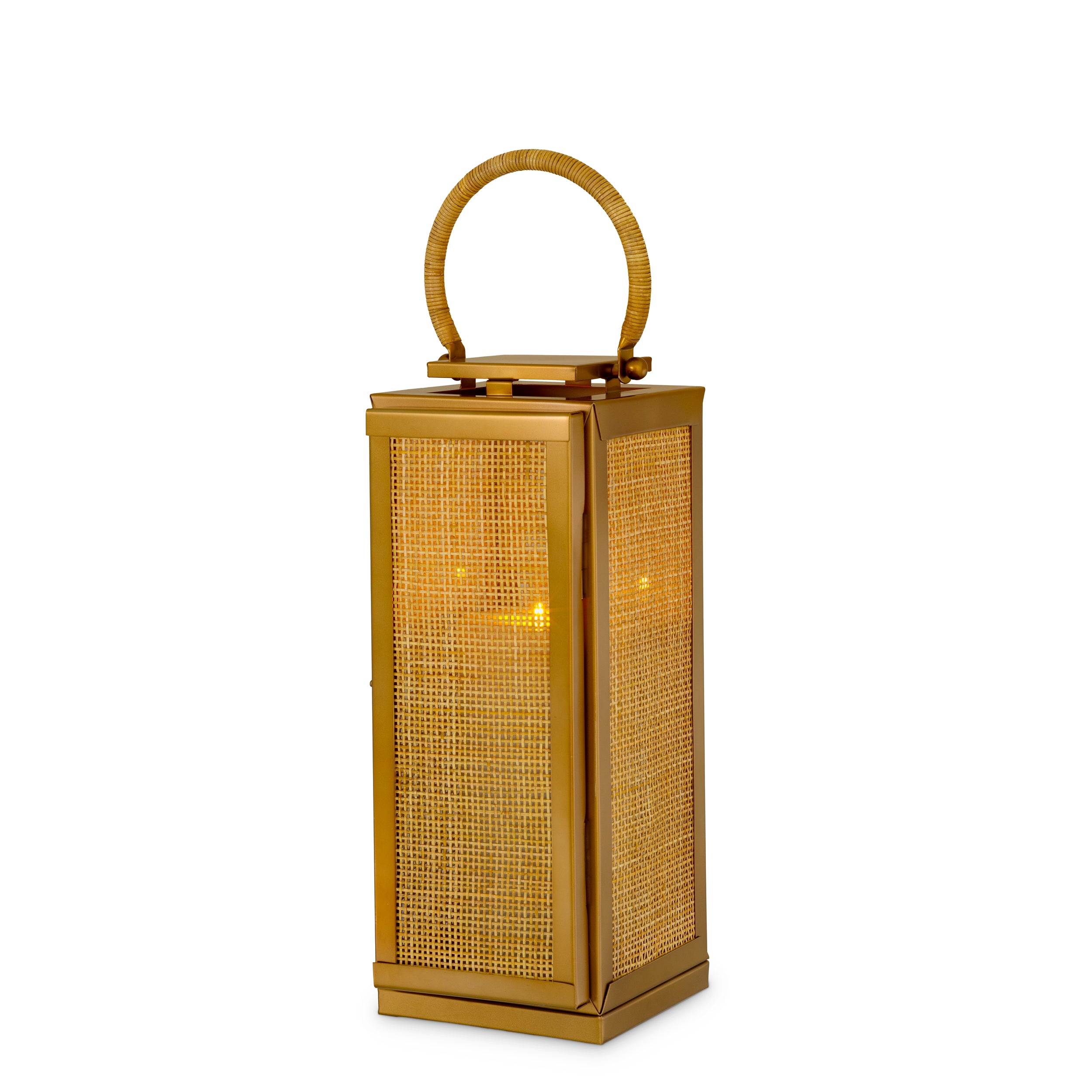 Ljuslykta Georgian L