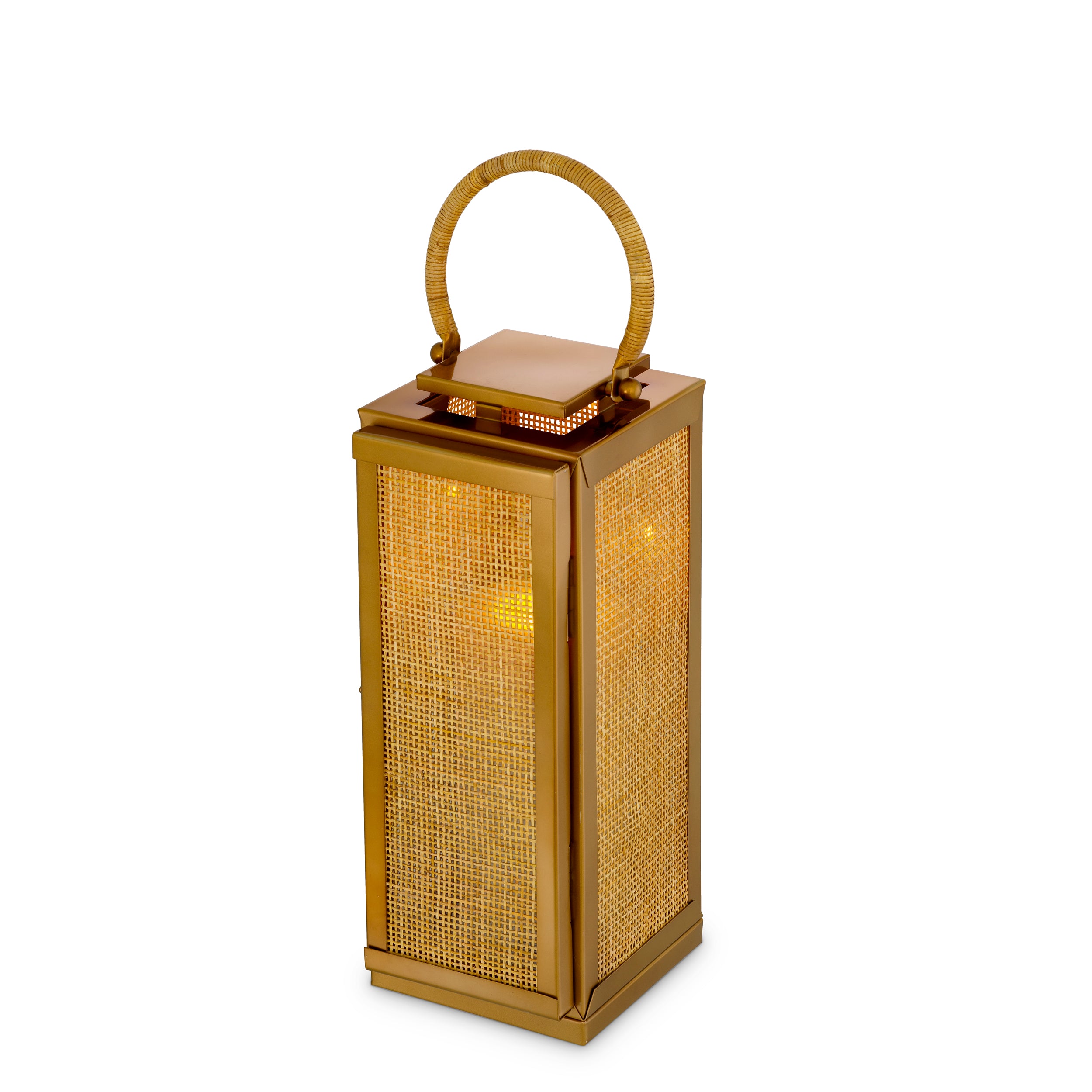 Ljuslykta Georgian L