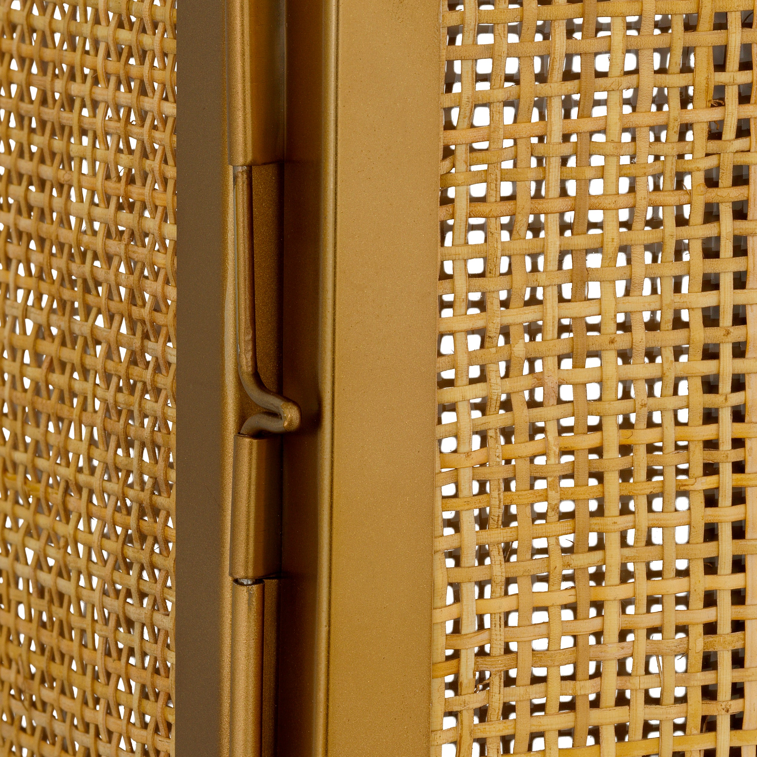 Ljuslykta Georgian L