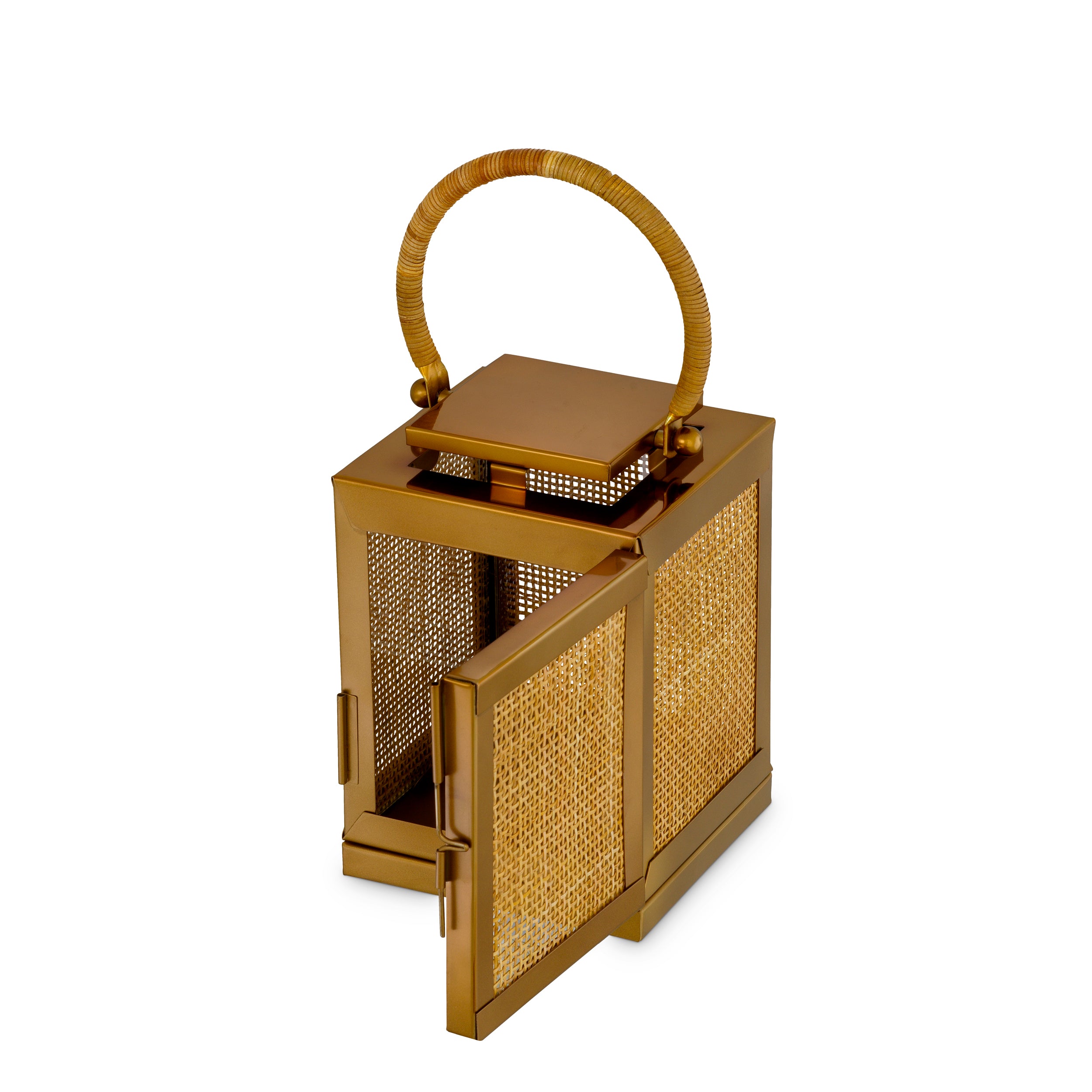 Ljuslykta Georgian S