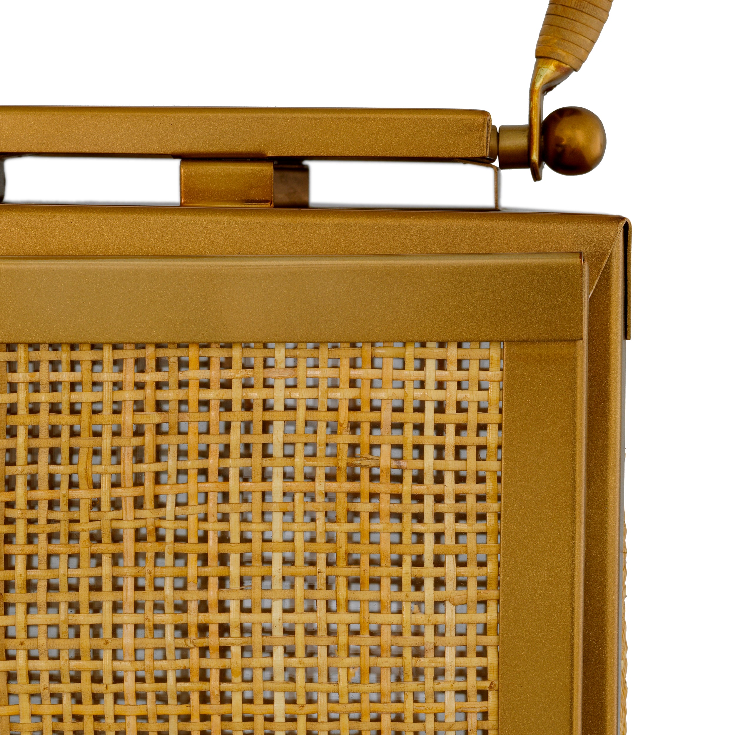 Ljuslykta Georgian S