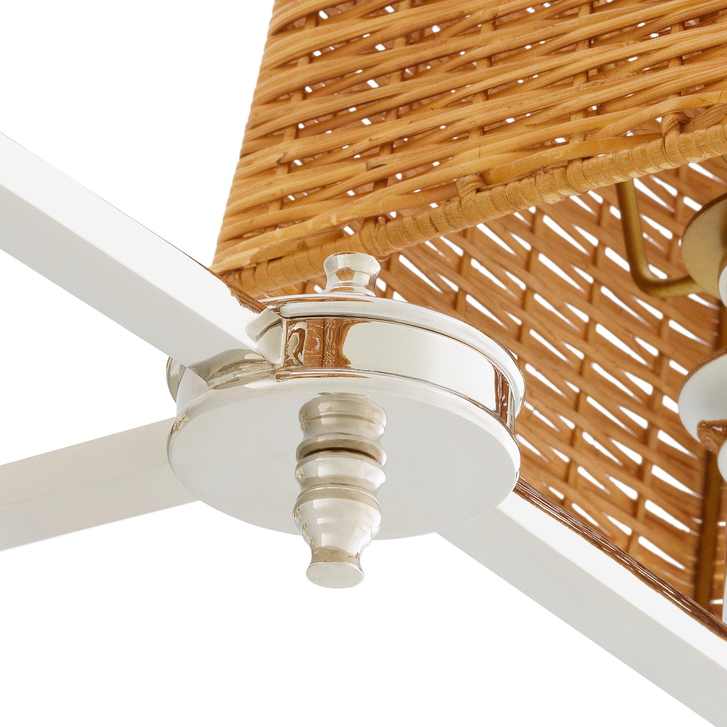 Vägglampa Lexington Dubbel