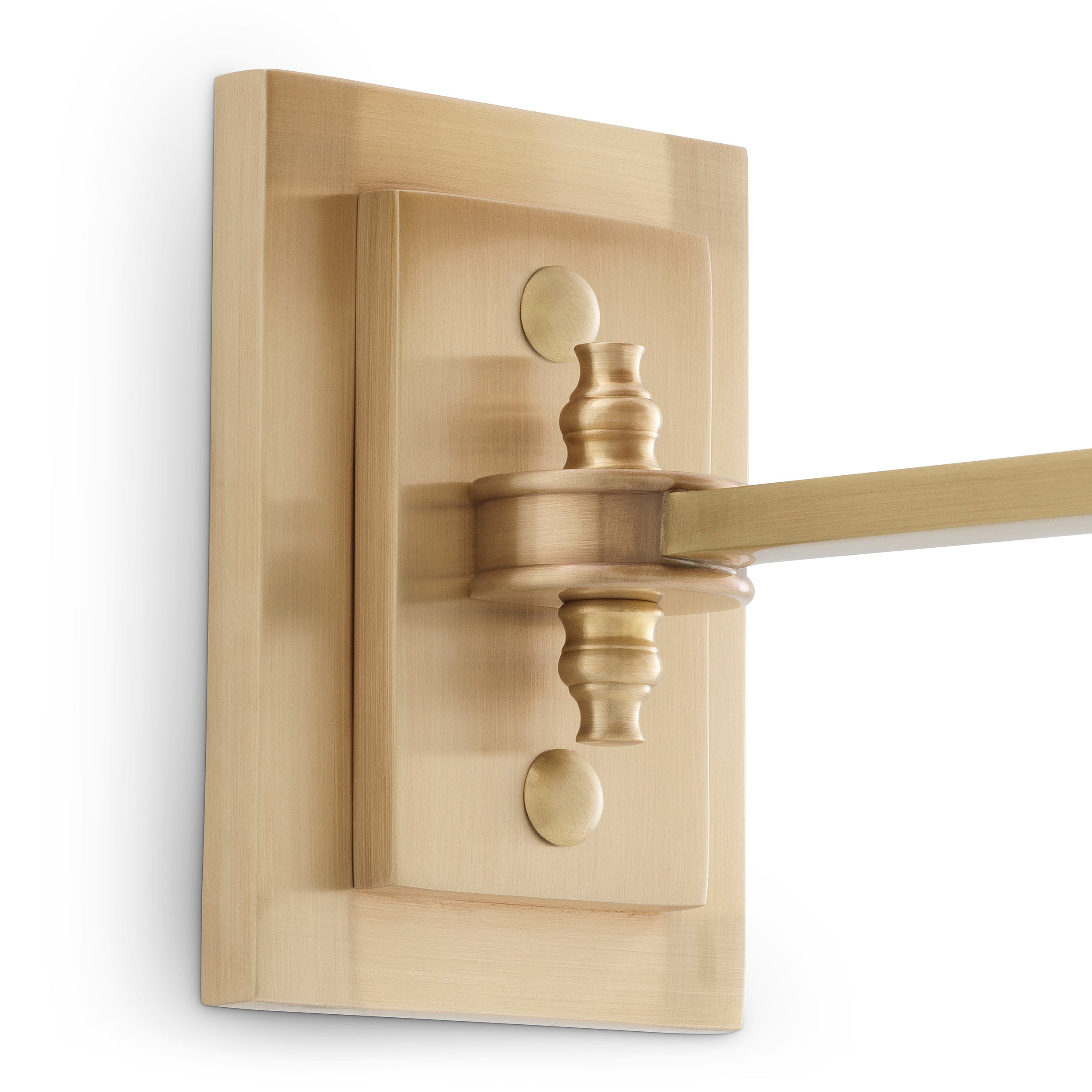 Vägglampa Lexington Singel