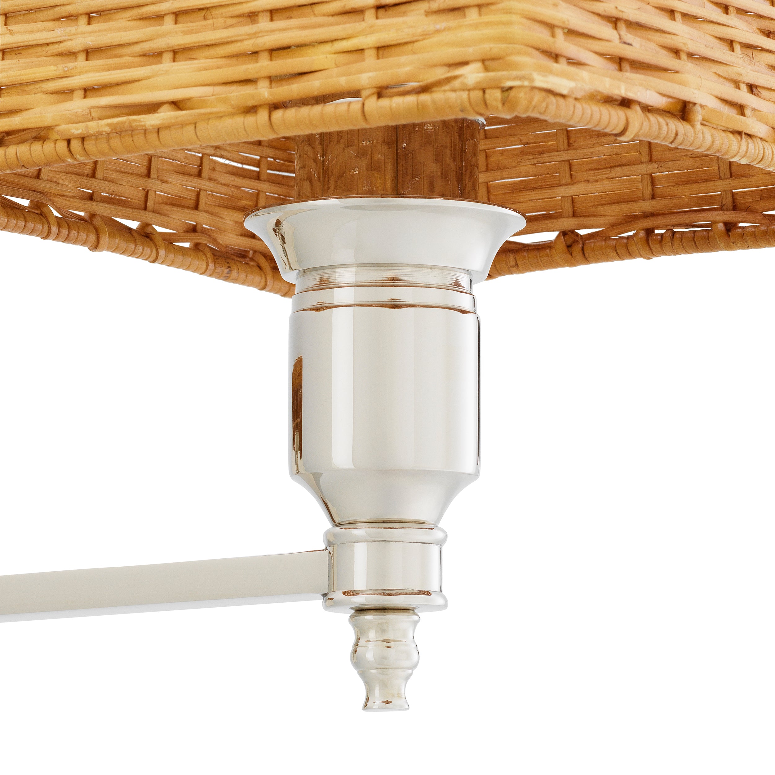 Vägglampa Lexington Singel