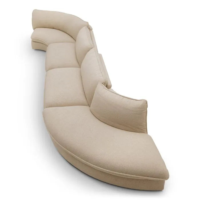 Modulsoffa Cresson Mitt