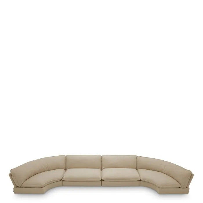 Modulsoffa Cresson Mitt