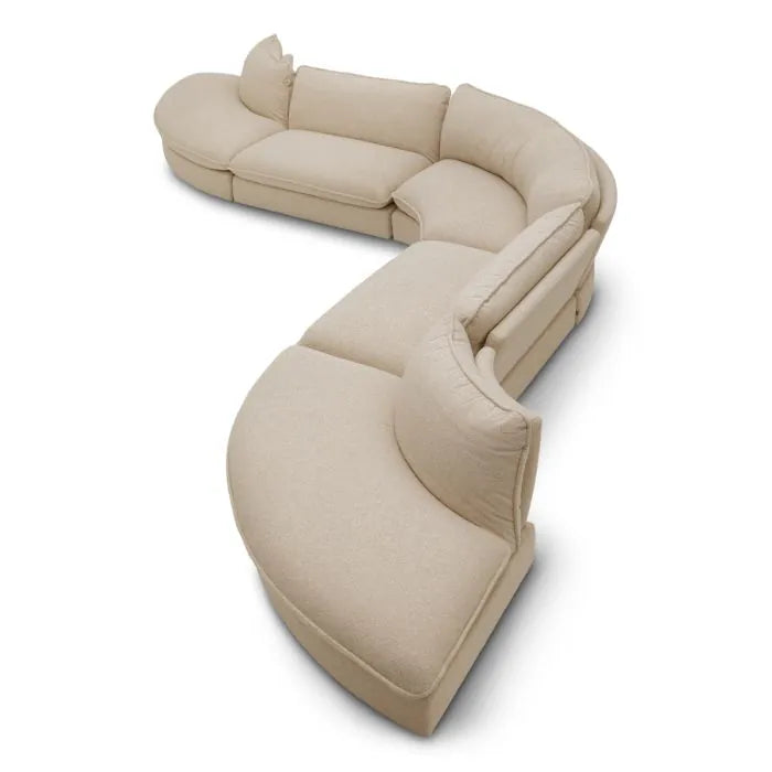 Modulsoffa Cresson Mitt