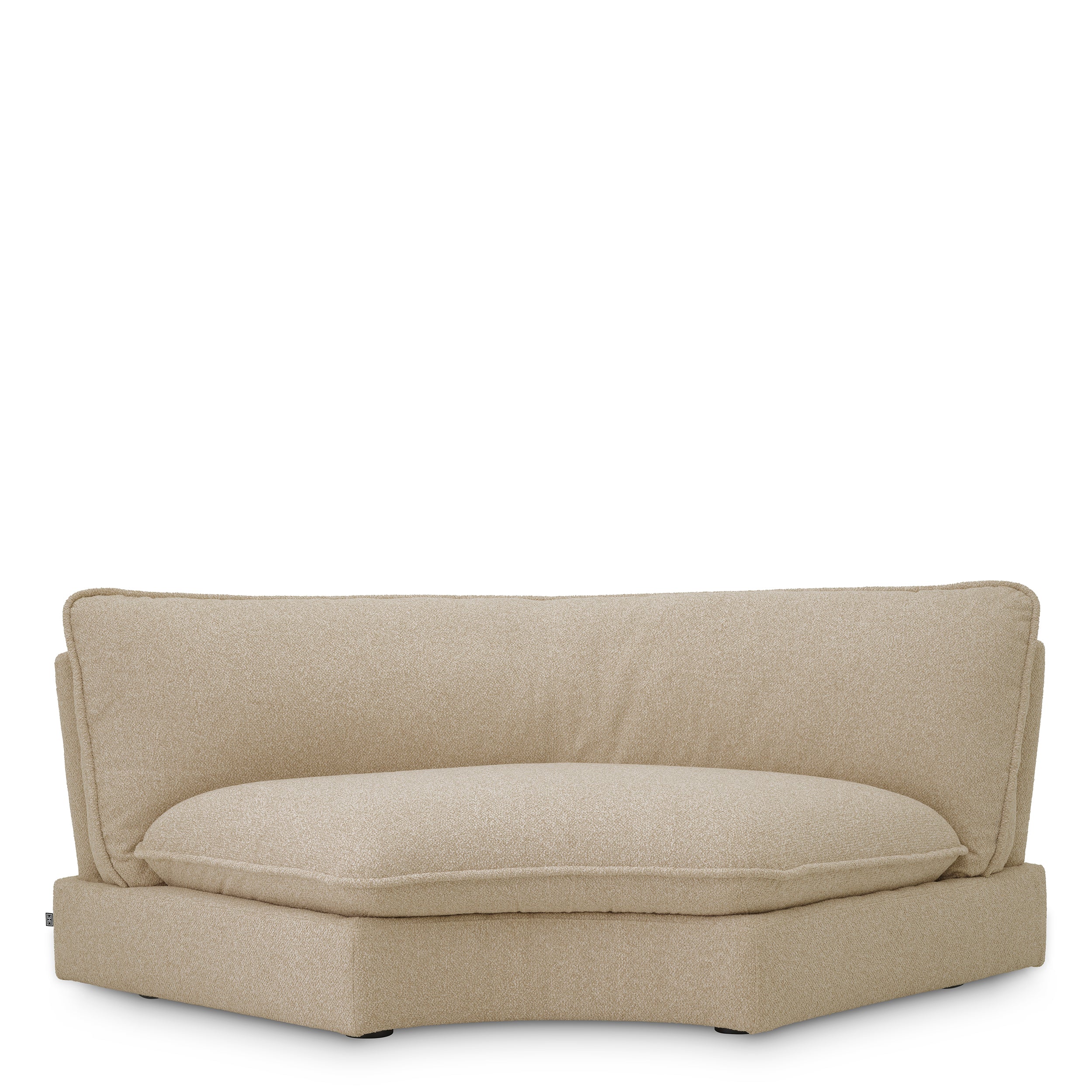 Modulsoffa Cresson innerhörn