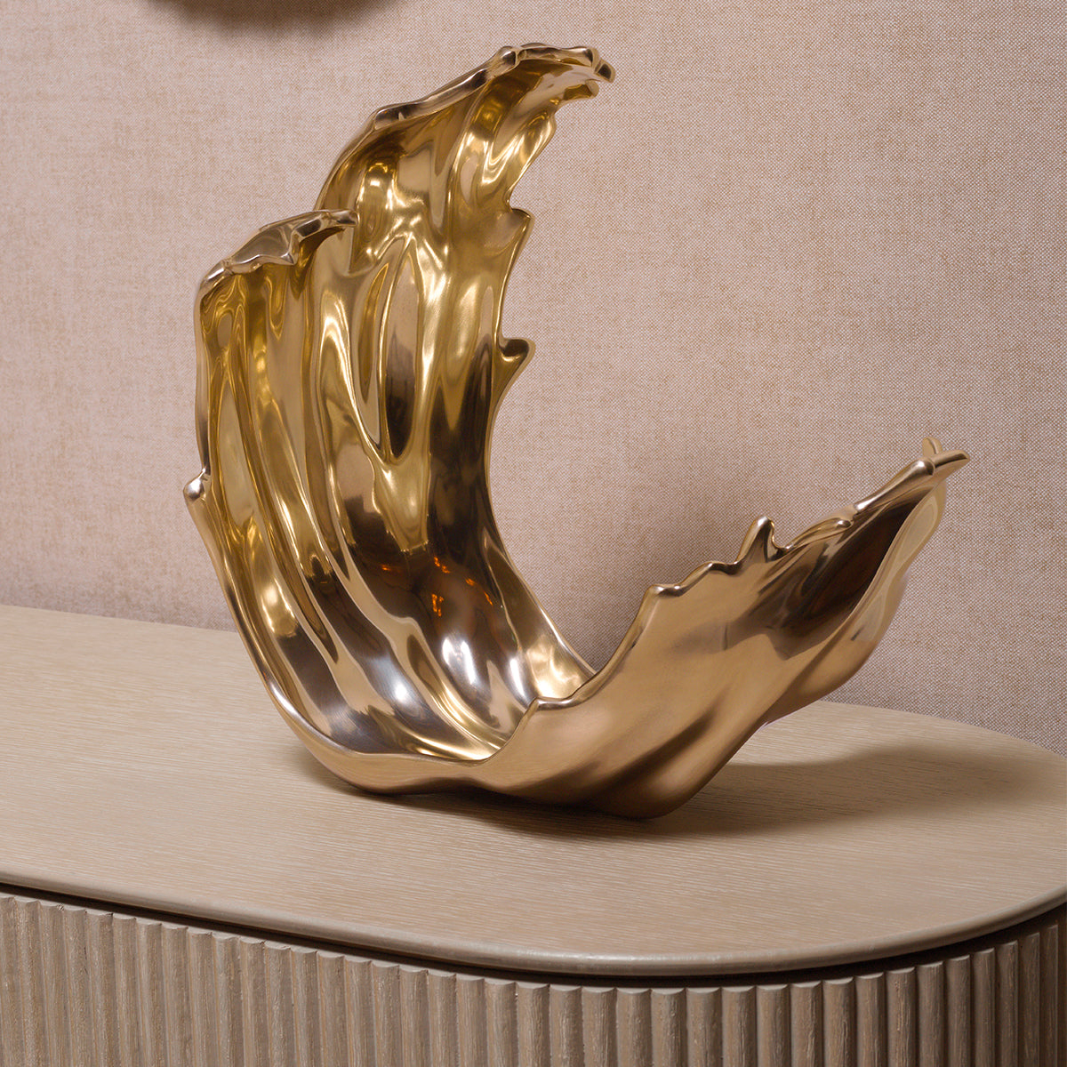 Inredningsdetalj Langley